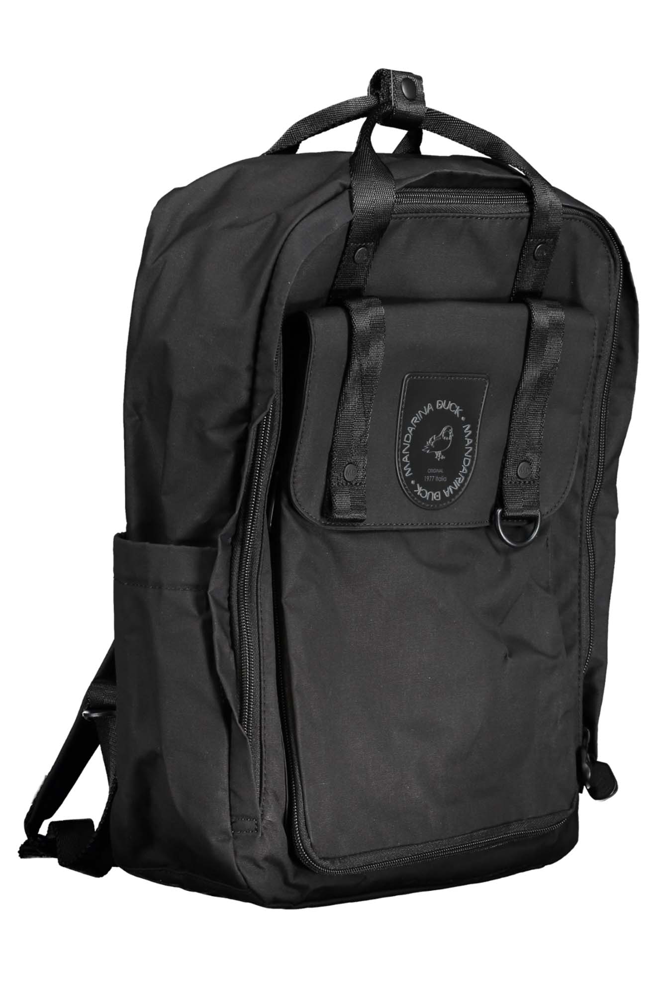 Women's backpack black