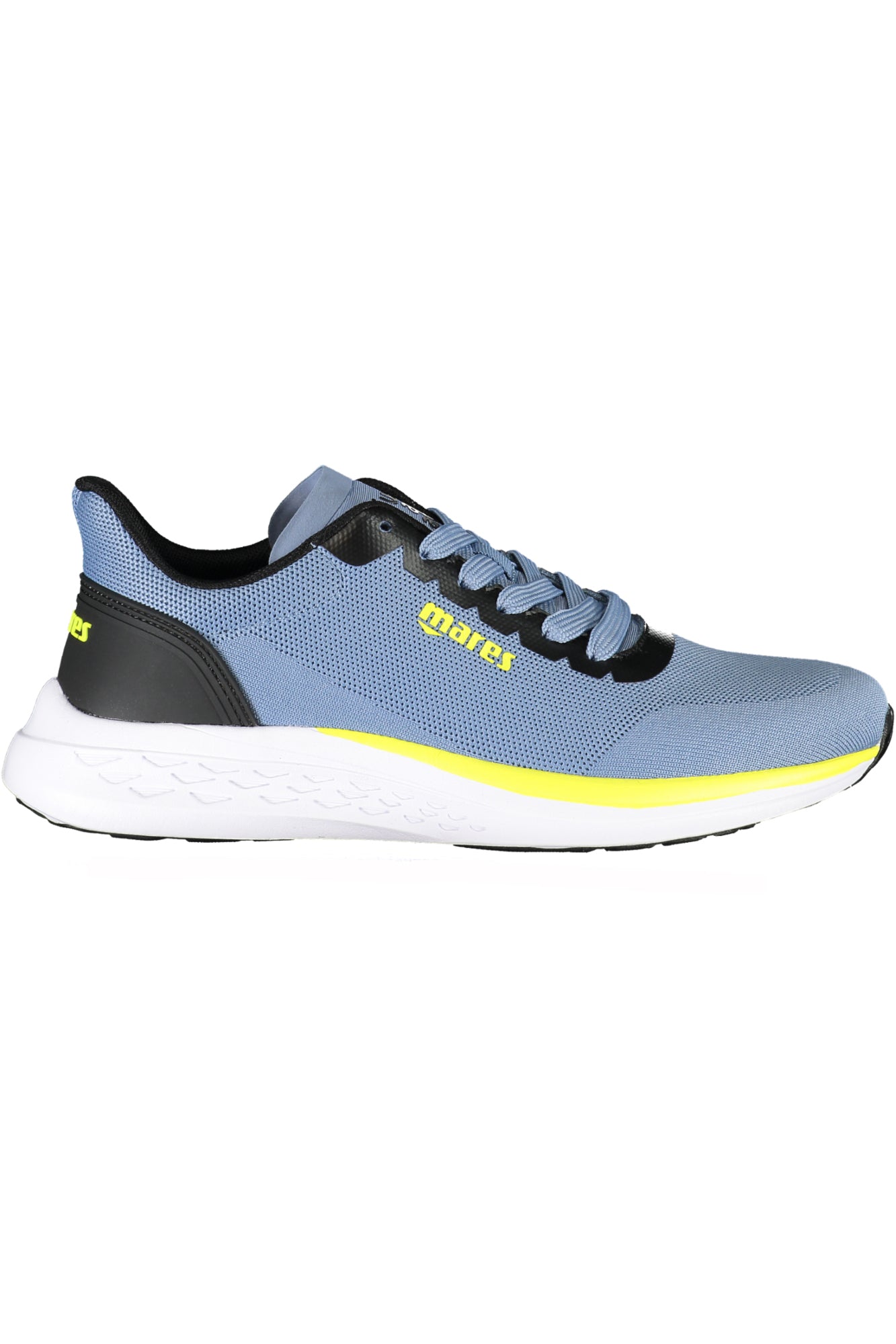 MARES Sneakers Light Blue - MRS31200