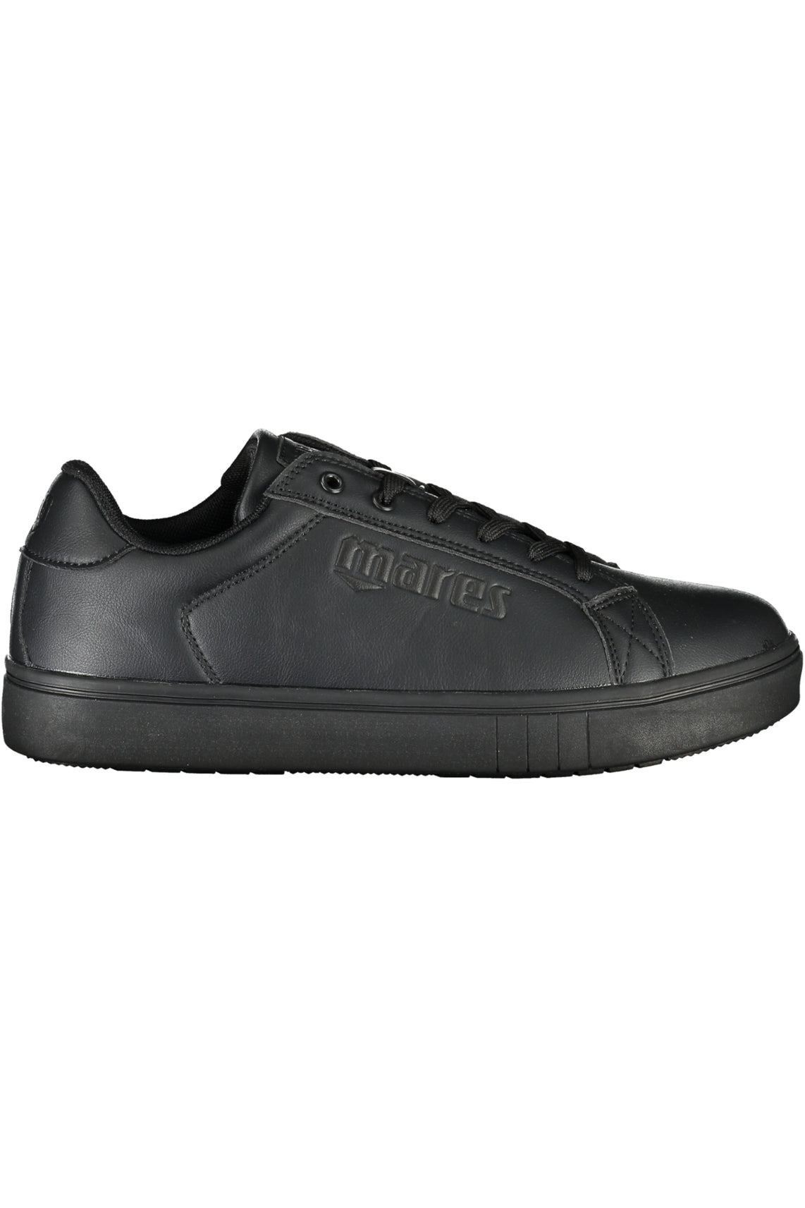 MARES Sneakers Black - MRS23100N