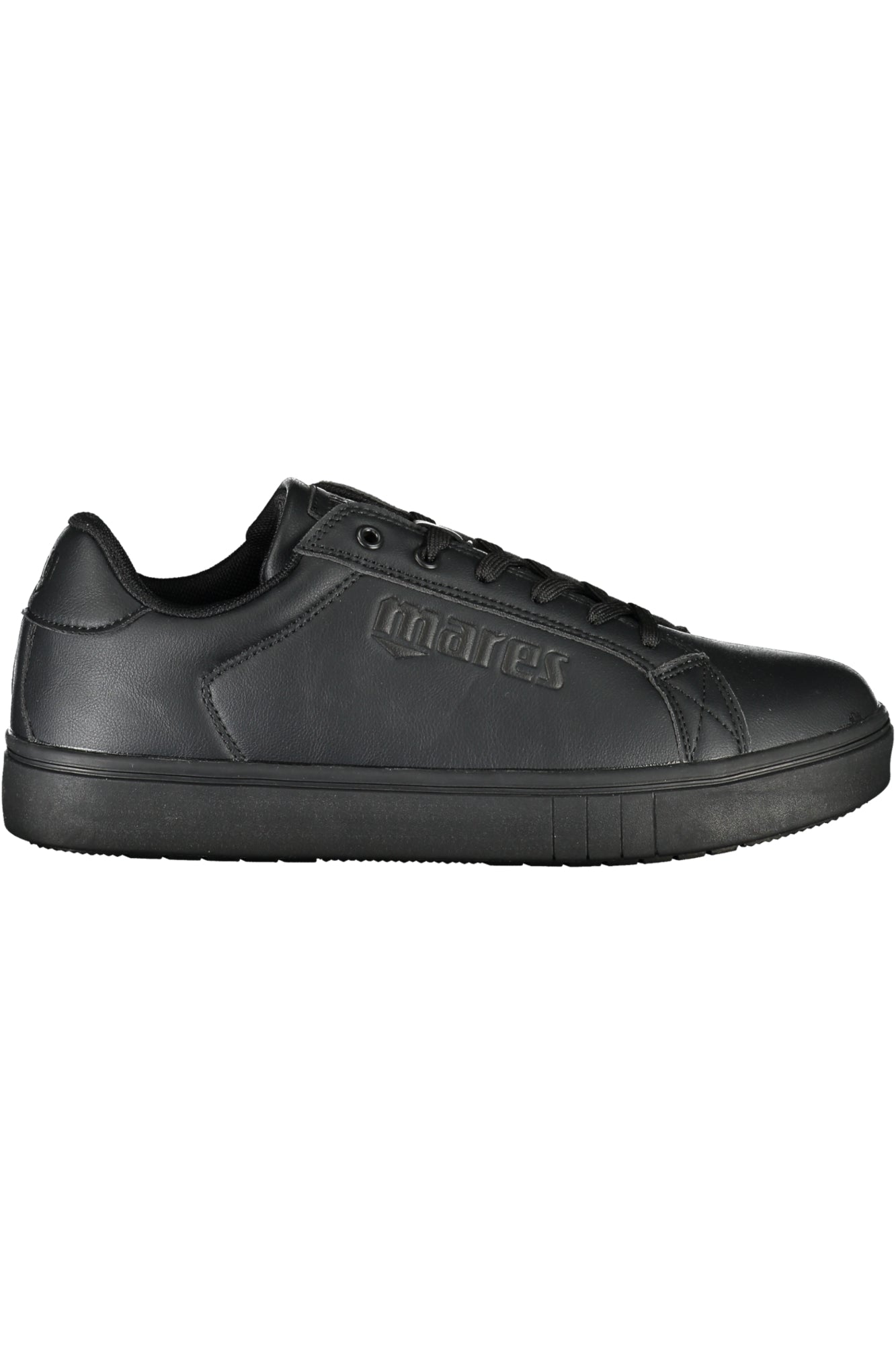MARES Sneakers Black - MRS23100N