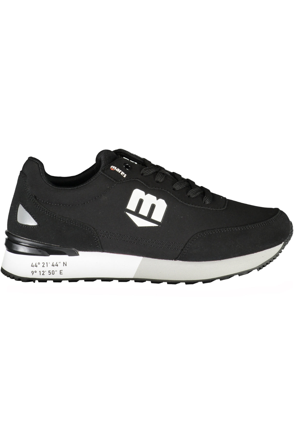 MARES Sneakers Black - MRS12200B
