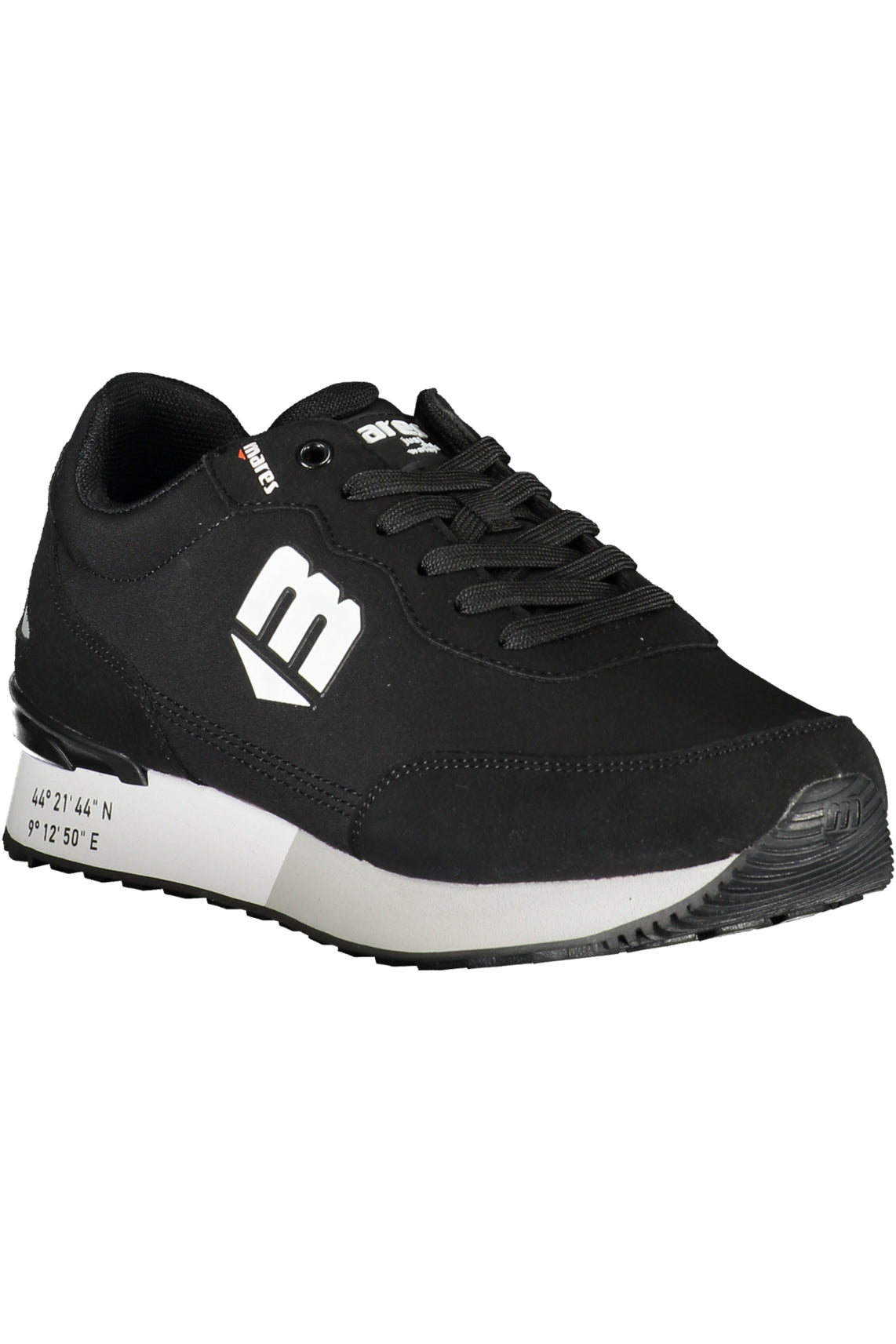 MARES Sneakers Black - MRS12200B