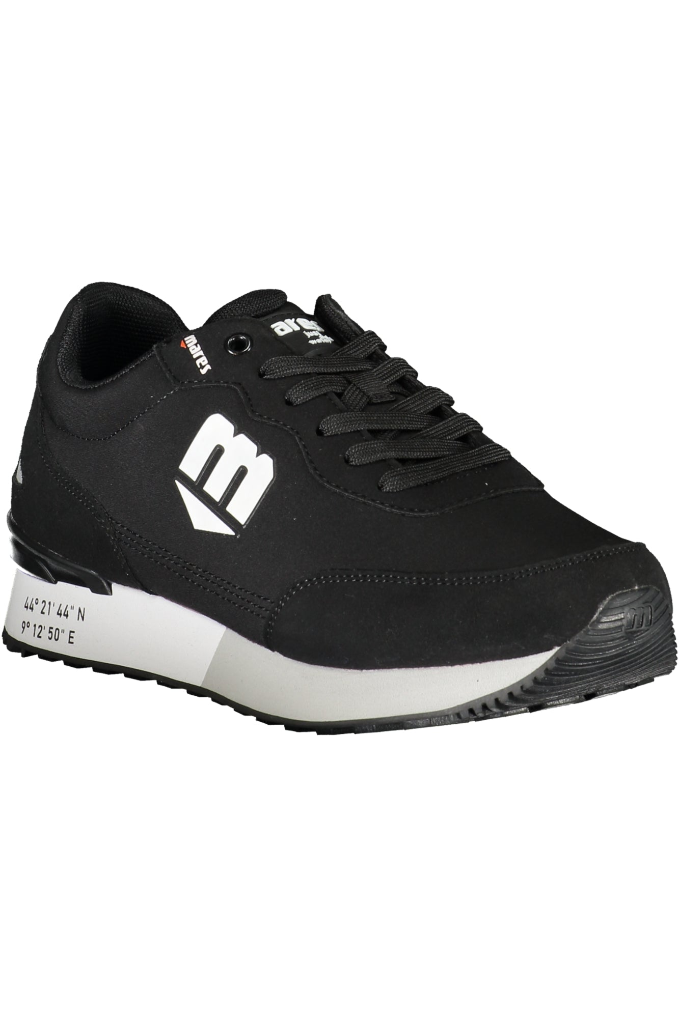 MARES Sneakers Black - MRS12200B