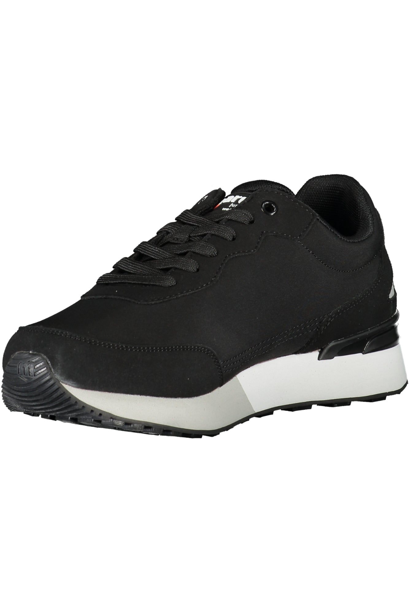 MARES Sneakers Black - MRS12200B