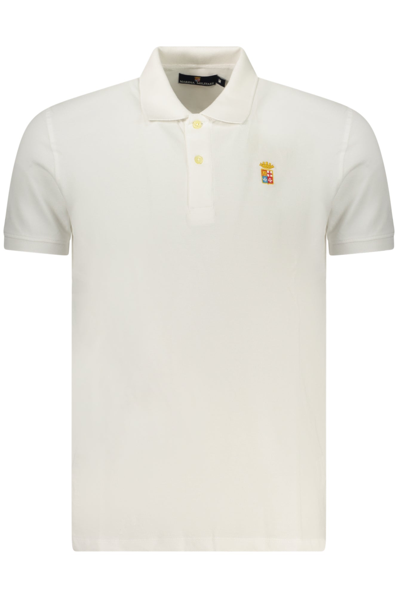MARINA MILITARE Polo Shirts White - MYL200C