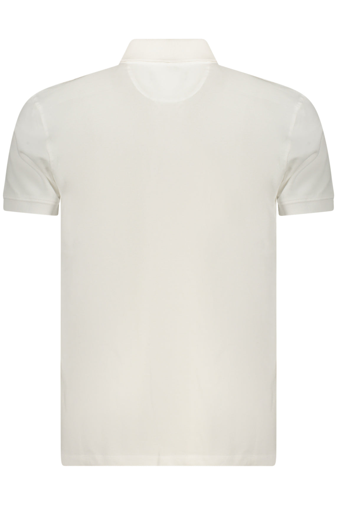 MARINA MILITARE Polo Shirts White - MYL200C