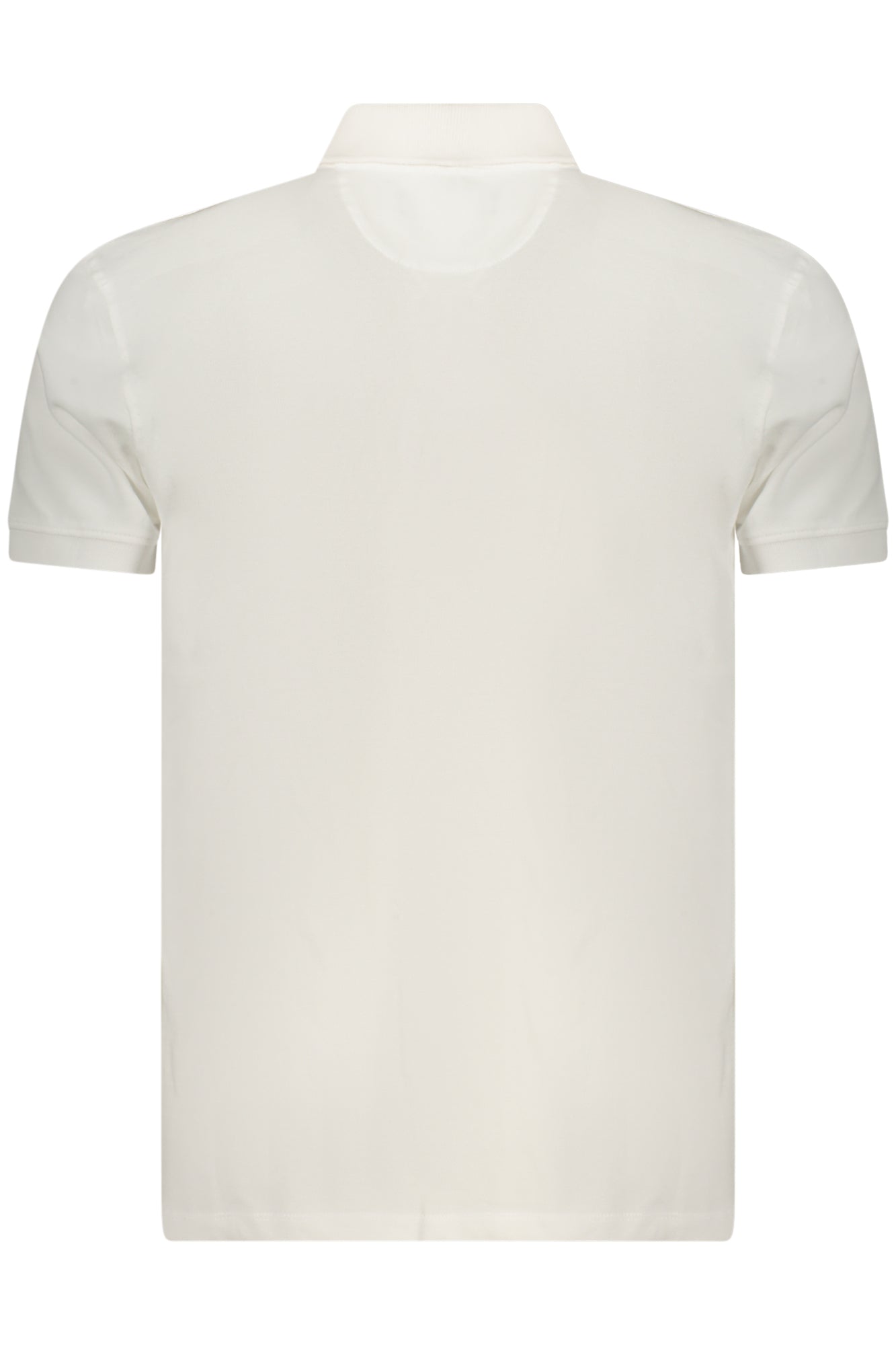 MARINA MILITARE Polo Shirts White - MYL200C