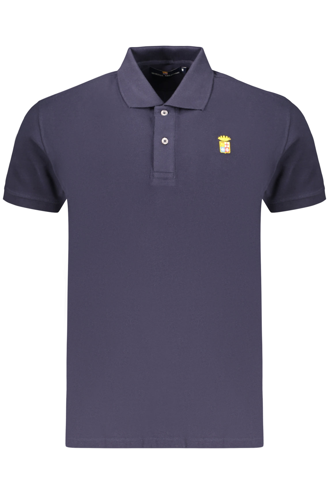 MARINA MILITARE Polo Shirts Blue - MYL200C