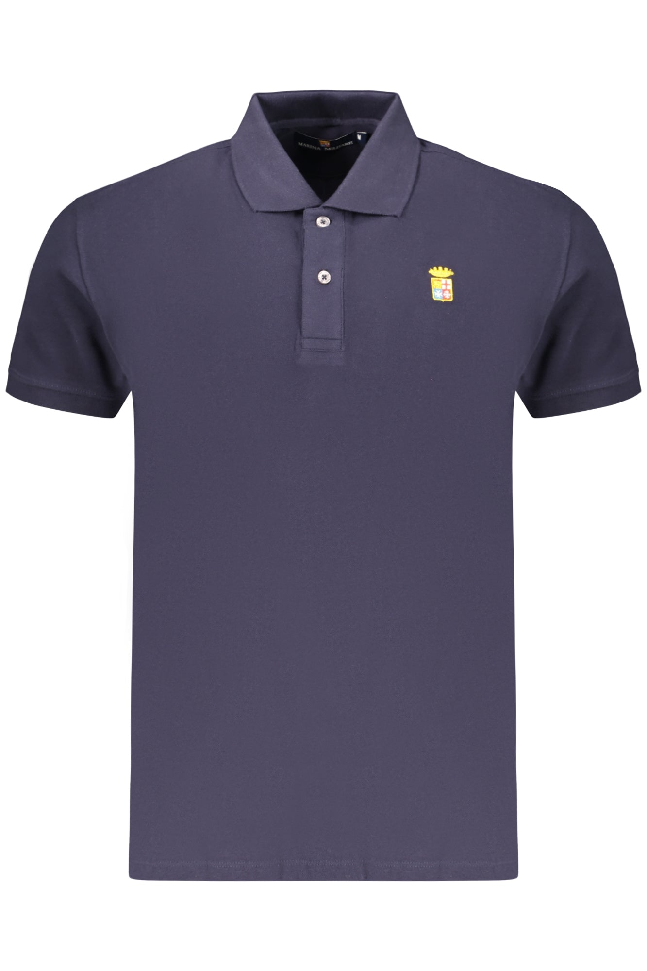 MARINA MILITARE Polo Shirts Blue - MYL200C