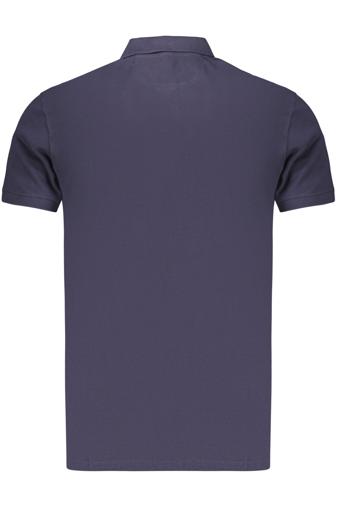 MARINA MILITARE Polo Shirts Blue - MYL200C