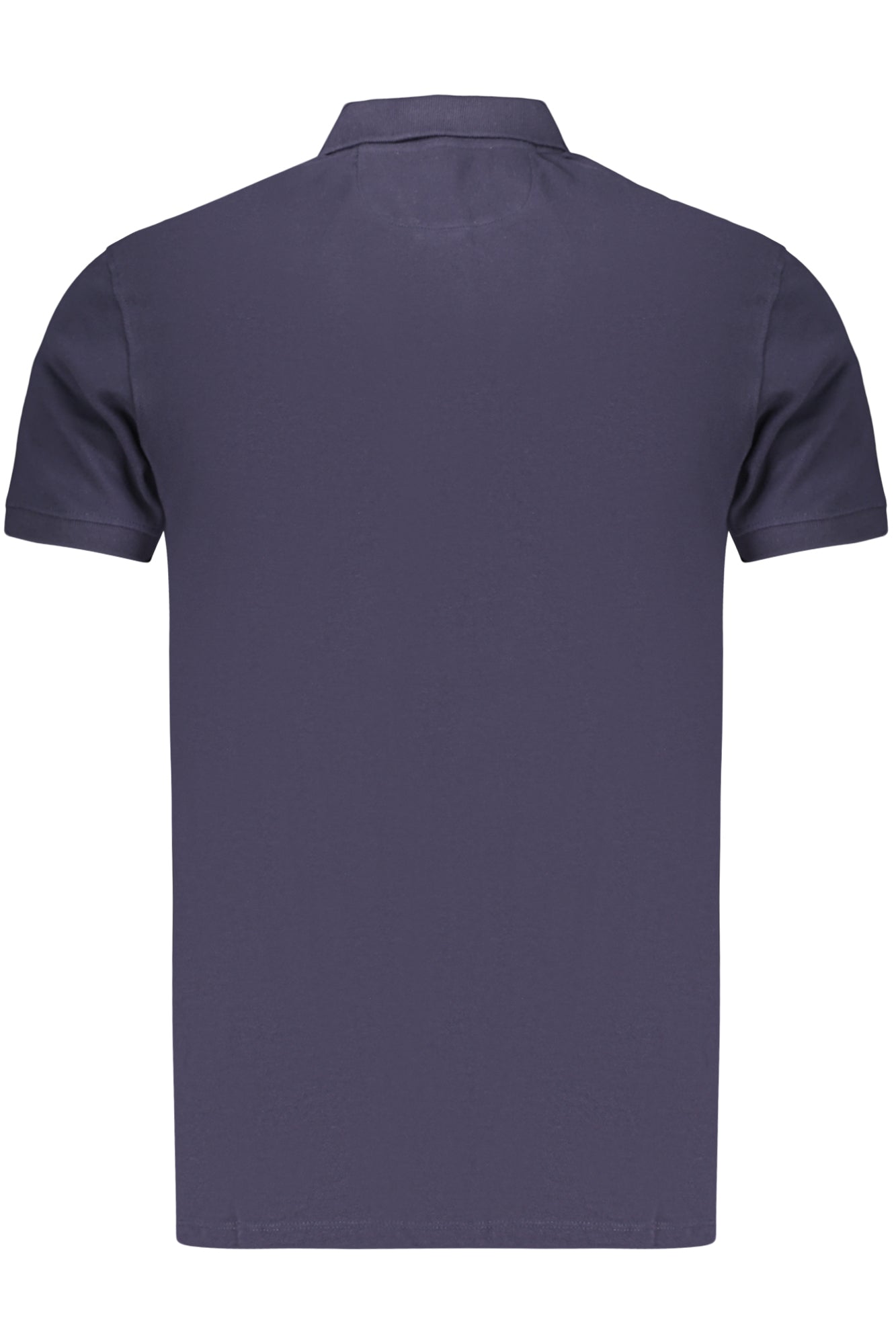 MARINA MILITARE Polo Shirts Blue - MYL200C