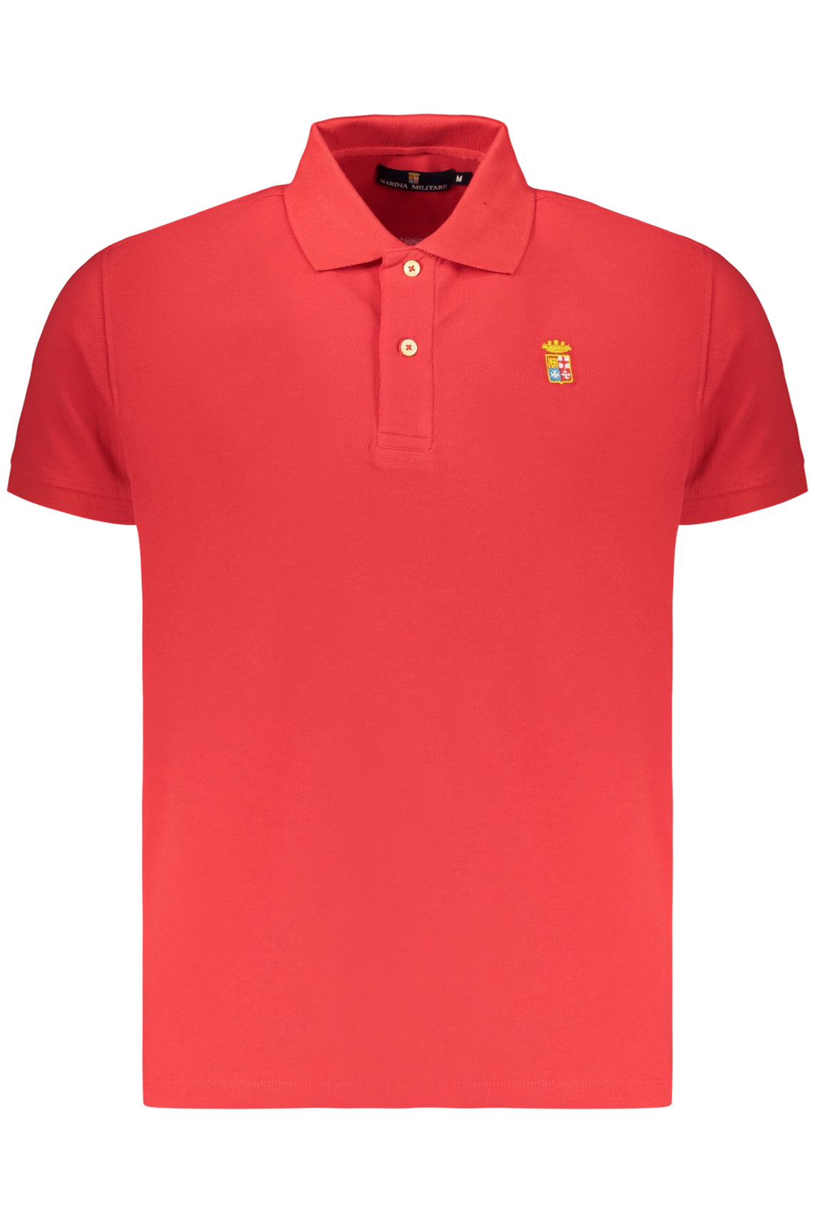 MARINA MILITARE Polo Shirts Red - MYL200C