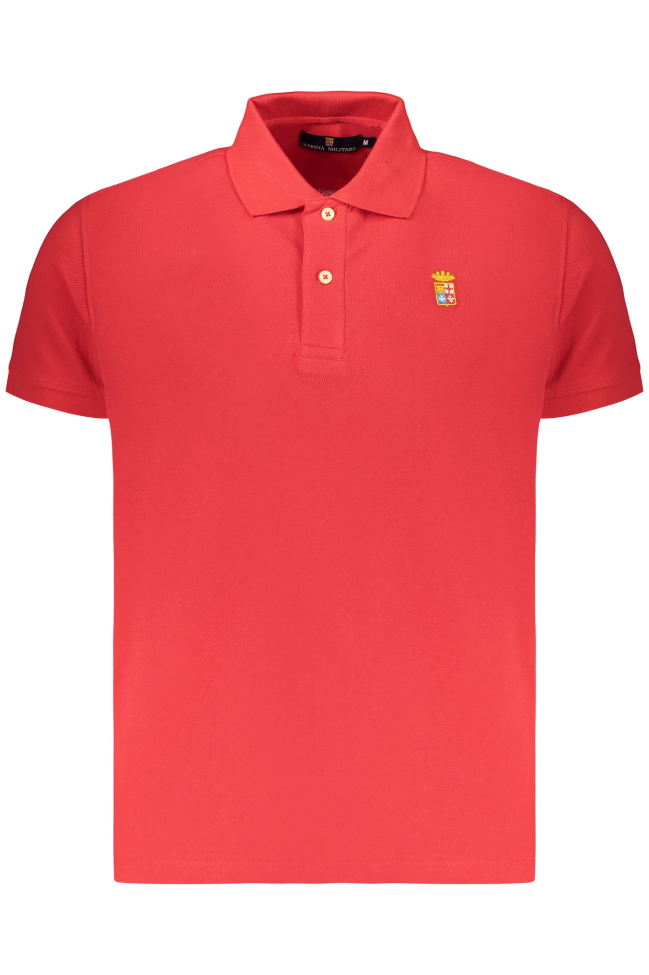 MARINA MILITARE Polo Shirts Red - MYL200C