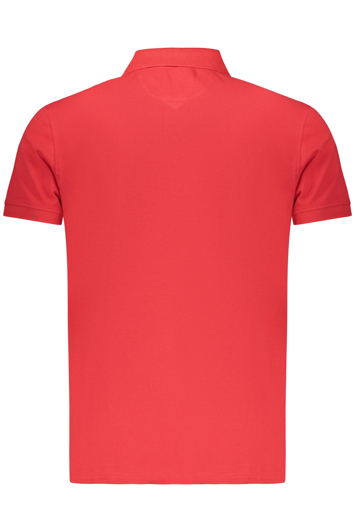 MARINA MILITARE Polo Shirts Red - MYL200C