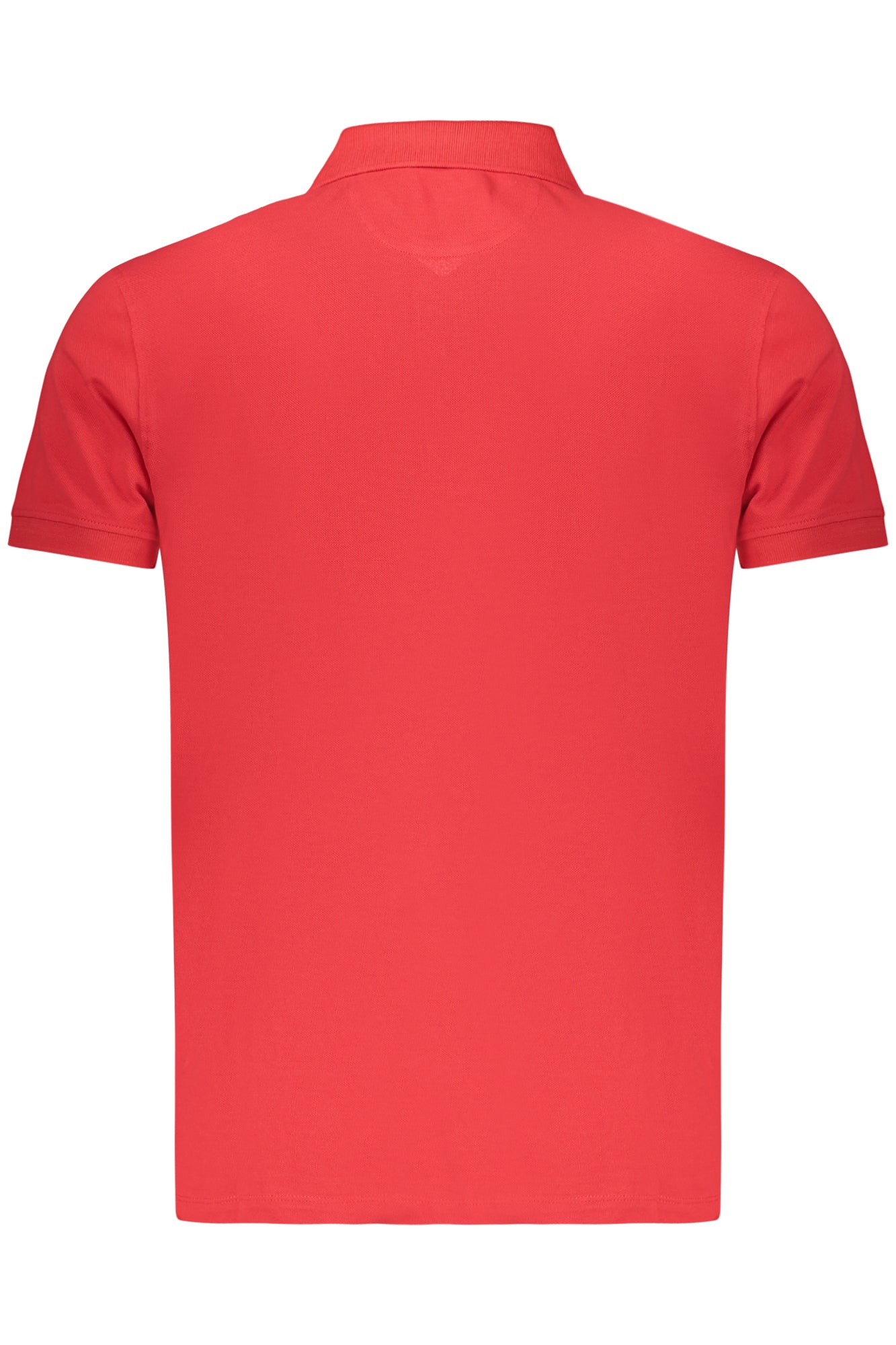 MARINA MILITARE Polo Shirts Red - MYL200C