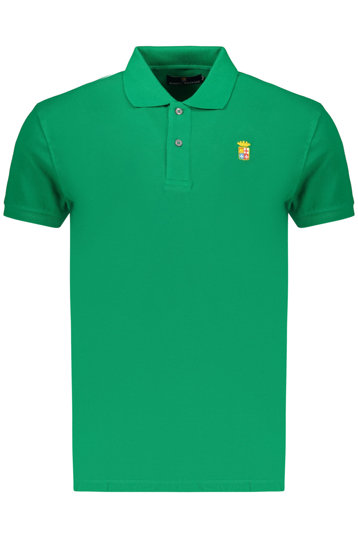 MARINA MILITARE Polo Shirts Green - MYL200C