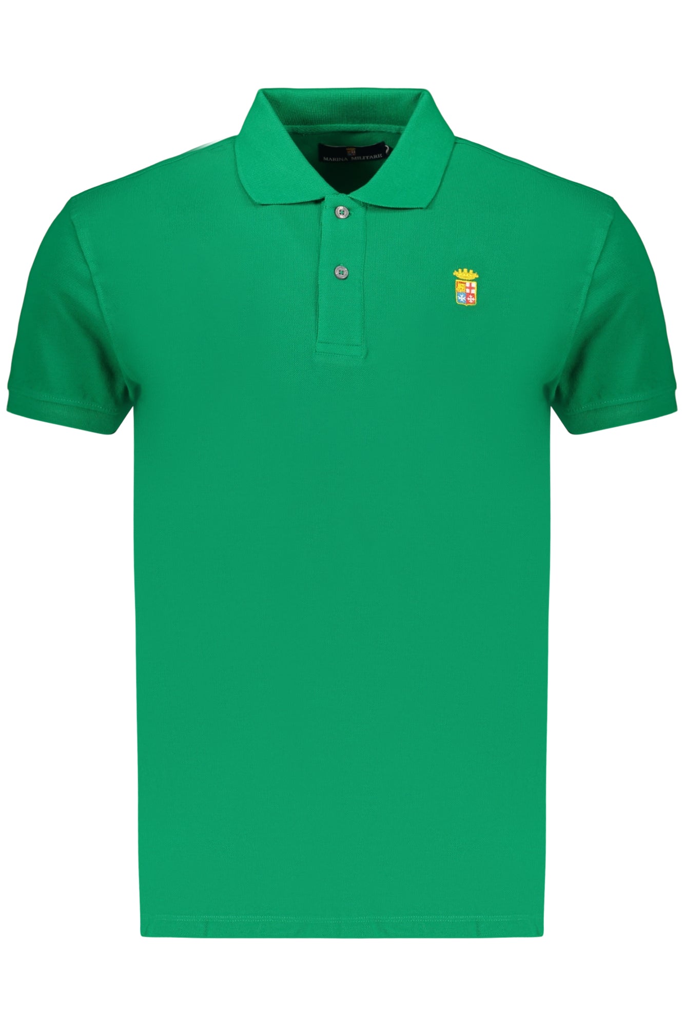 MARINA MILITARE Polo Shirts Green - MYL200C