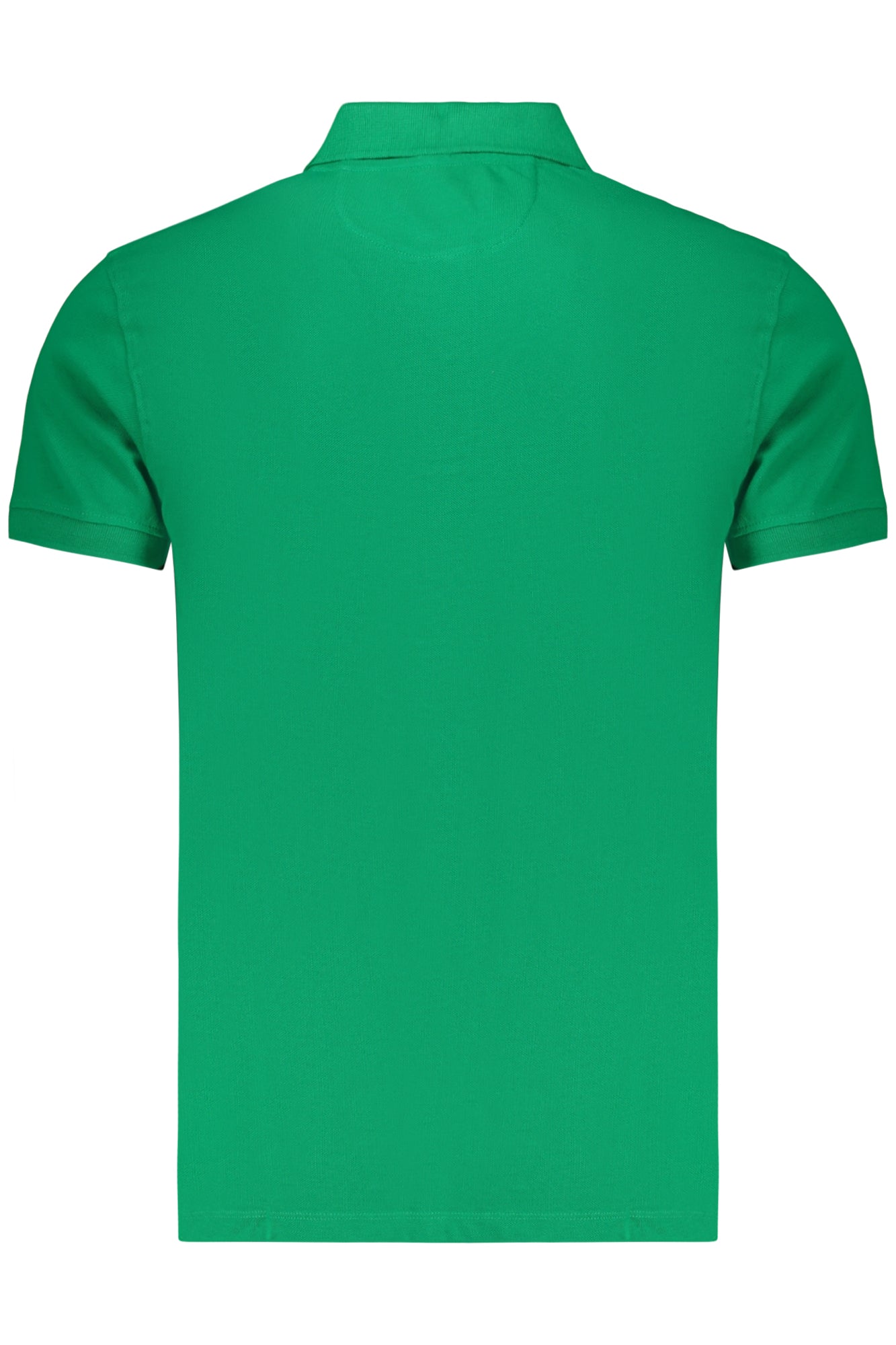 MARINA MILITARE Polo Shirts Green - MYL200C