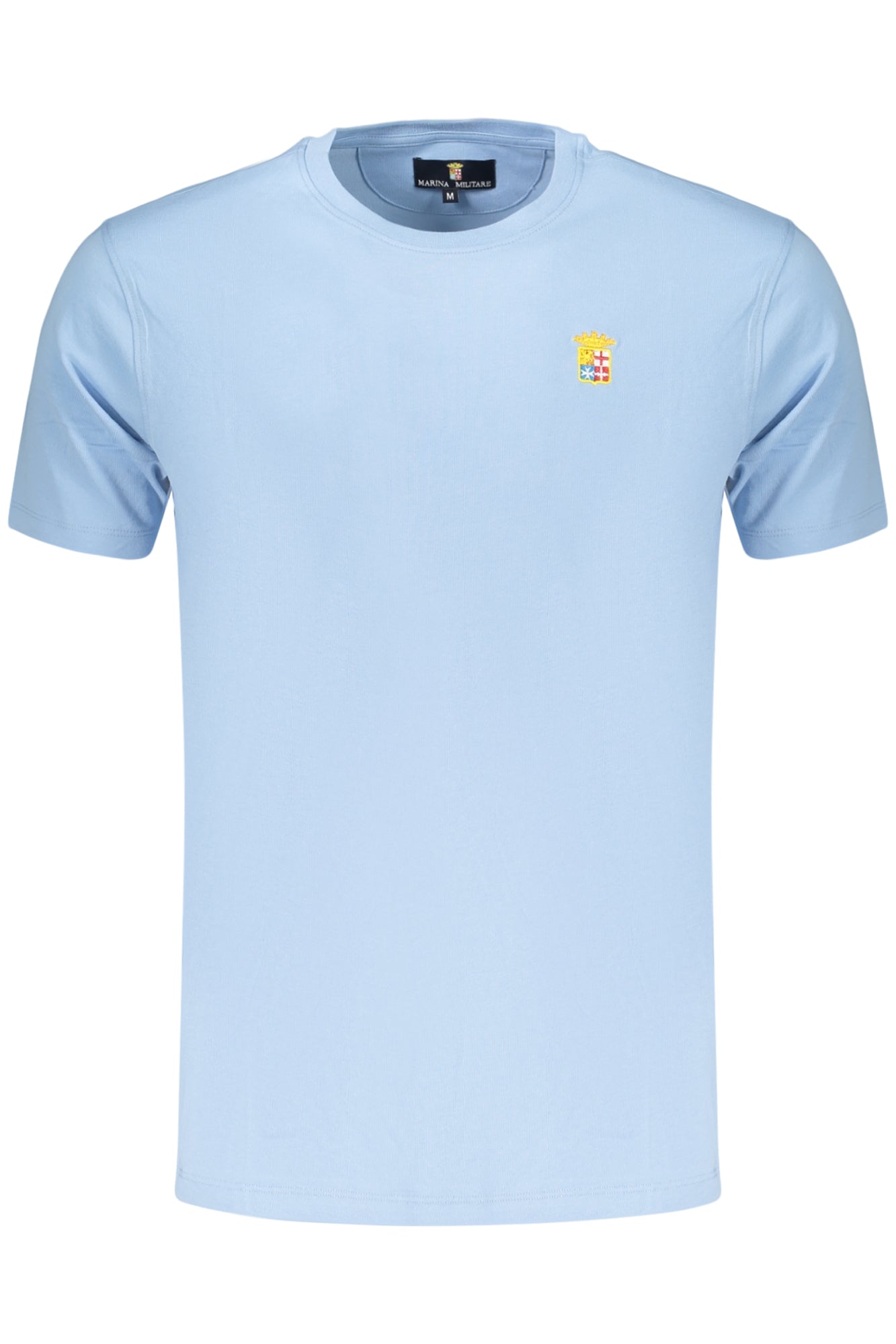 MARINA MILITARE T-Shirts Light Blue - MYT189C