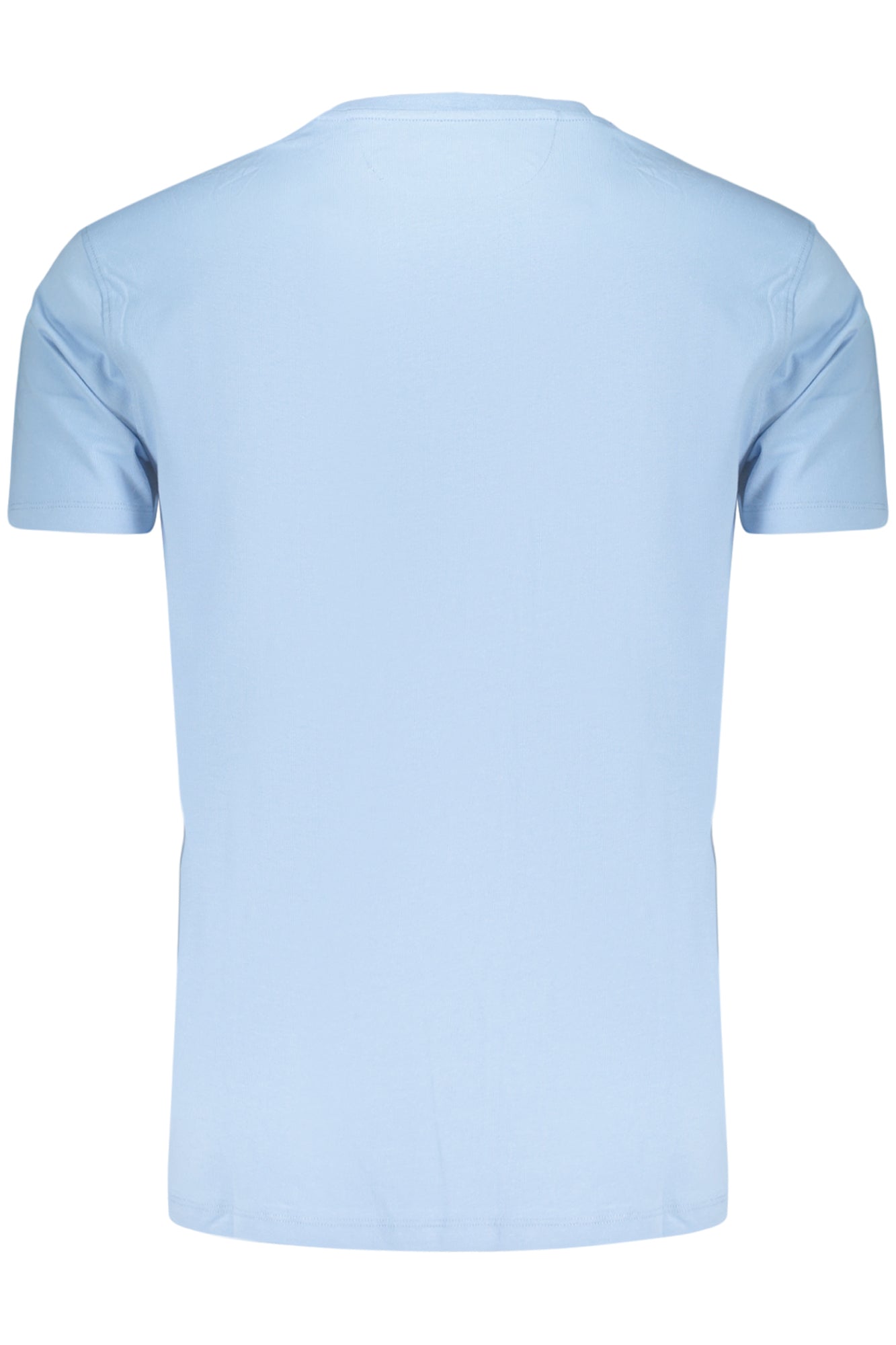 MARINA MILITARE T-Shirts Light Blue - MYT189C