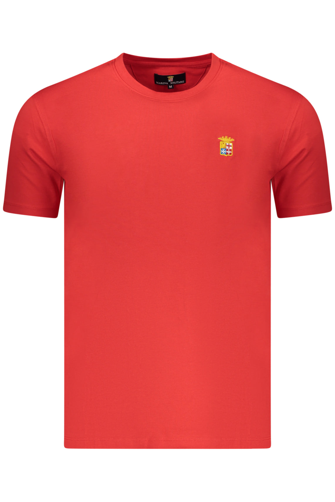 MARINA MILITARE T-Shirts Red - MYT189C