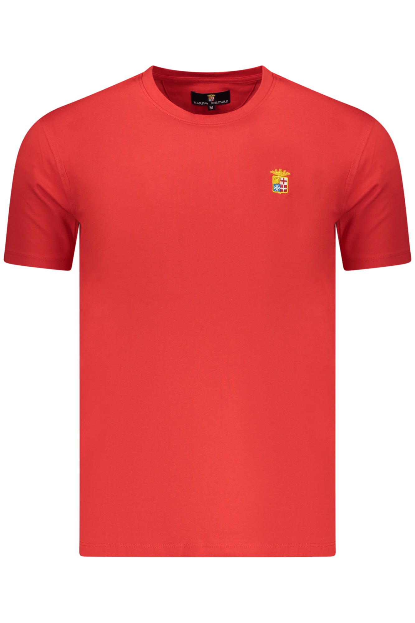 MARINA MILITARE T-Shirts Red - MYT189C