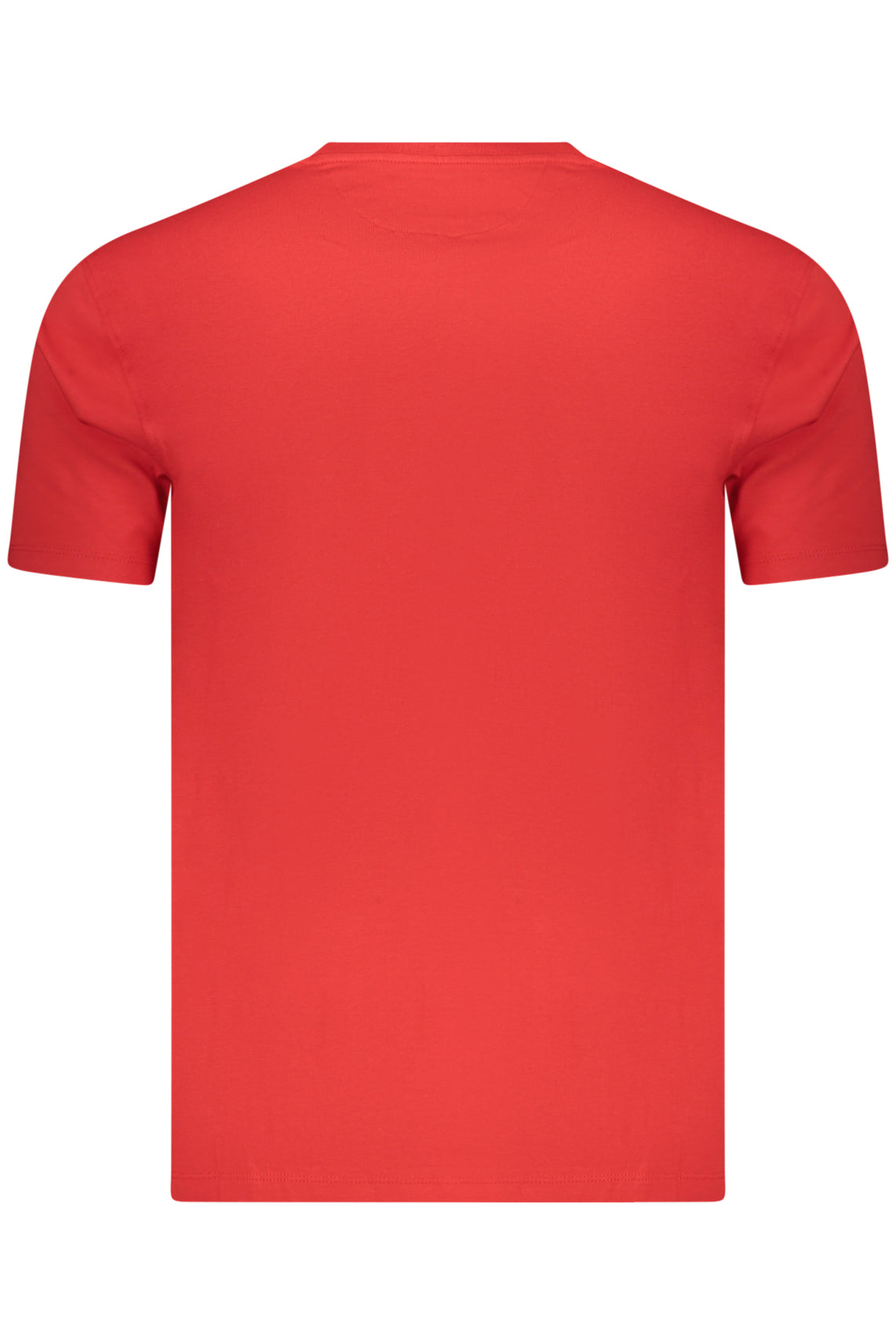 MARINA MILITARE T-Shirts Red - MYT189C