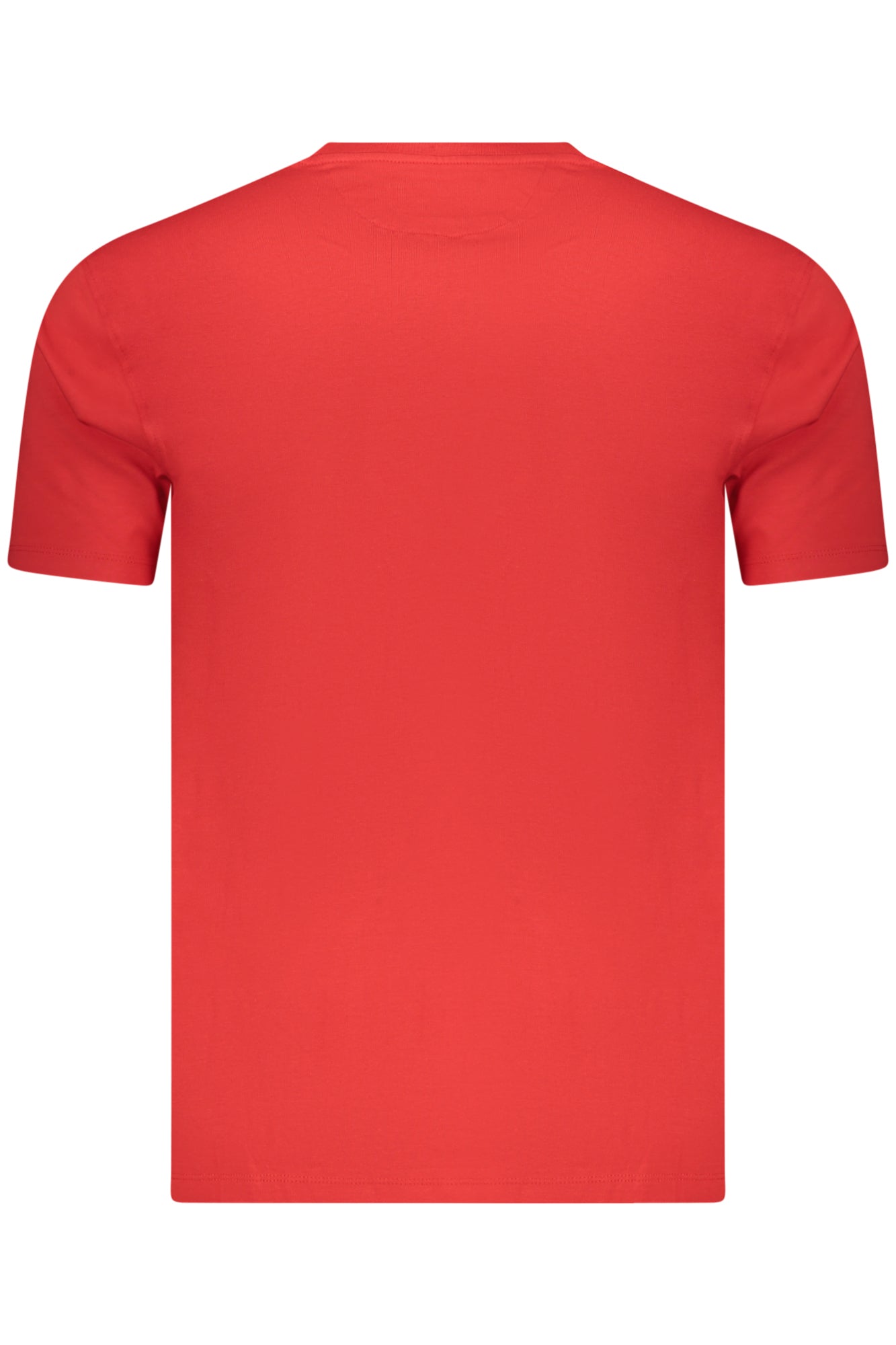 MARINA MILITARE T-Shirts Red - MYT189C