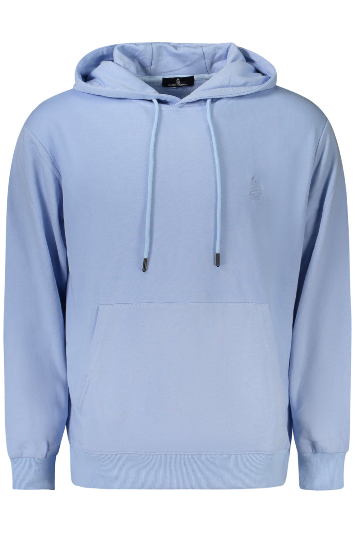 MARINA YACHTING Sweatshirts Light Blue - FECAP1