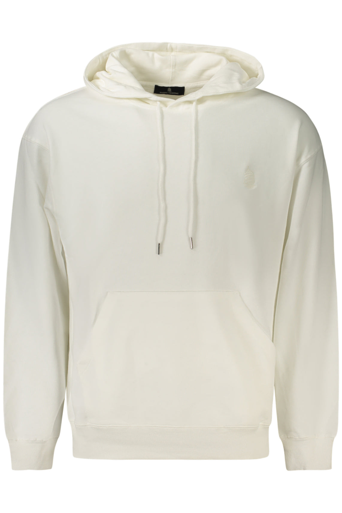 MARINA YACHTING Sweatshirts White - FECAP1
