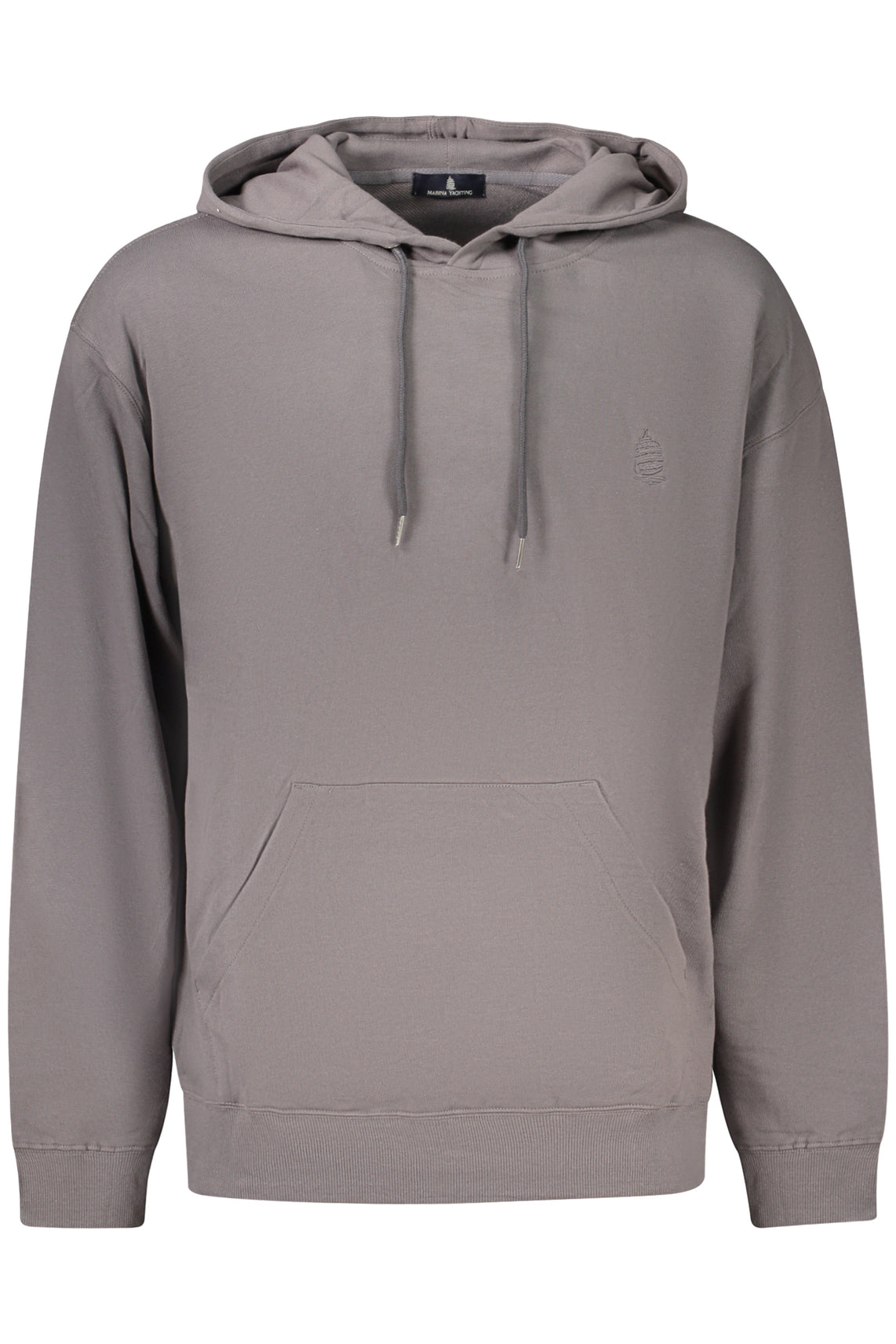 MARINA YACHTING Sweatshirts Grey - FECAP1