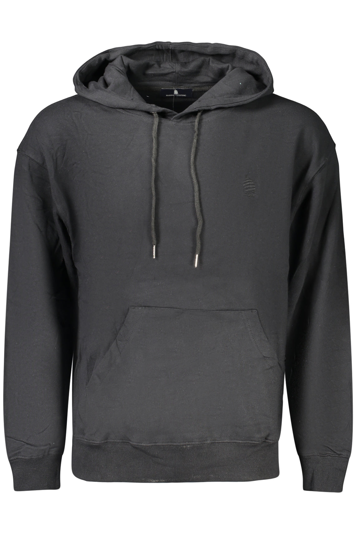 MARINA YACHTING Sweatshirts Black - FECAP1