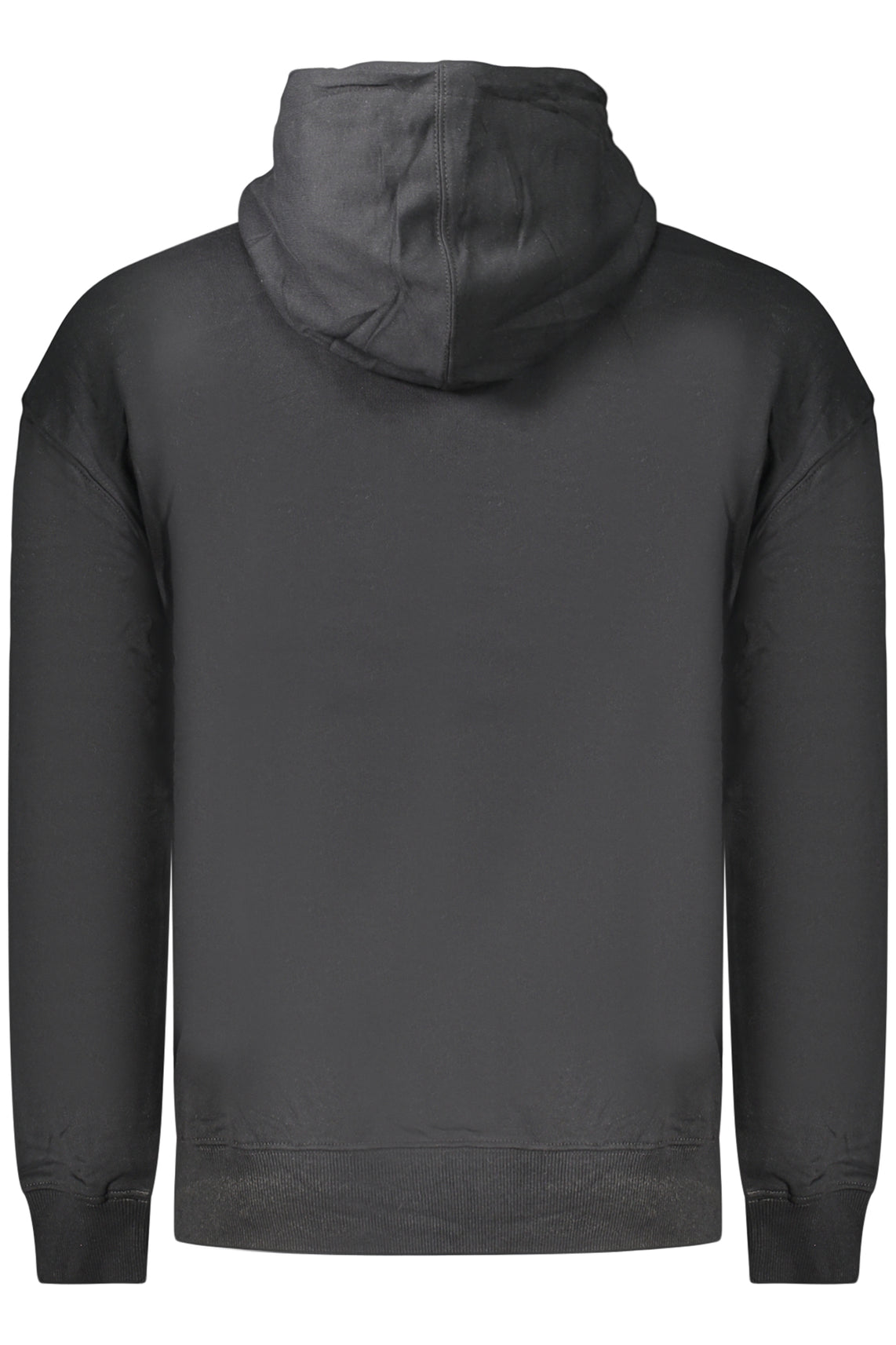 MARINA YACHTING Sweatshirts Black - FECAP1