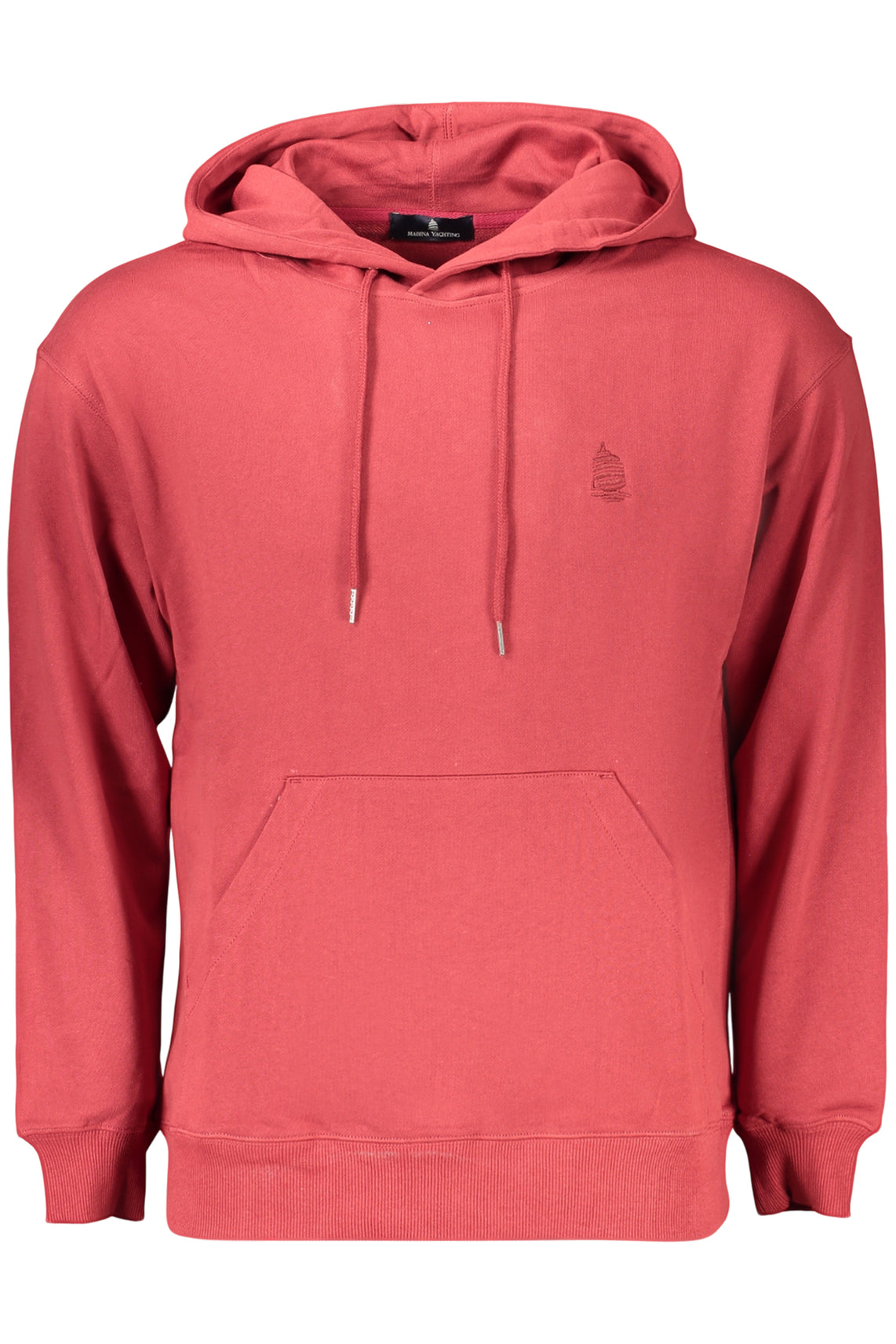MARINA YACHTING Sweatshirts Red - FECAP1