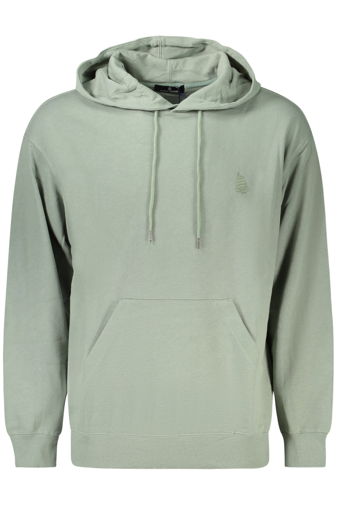 MARINA YACHTING Sweatshirts Green - FECAP1