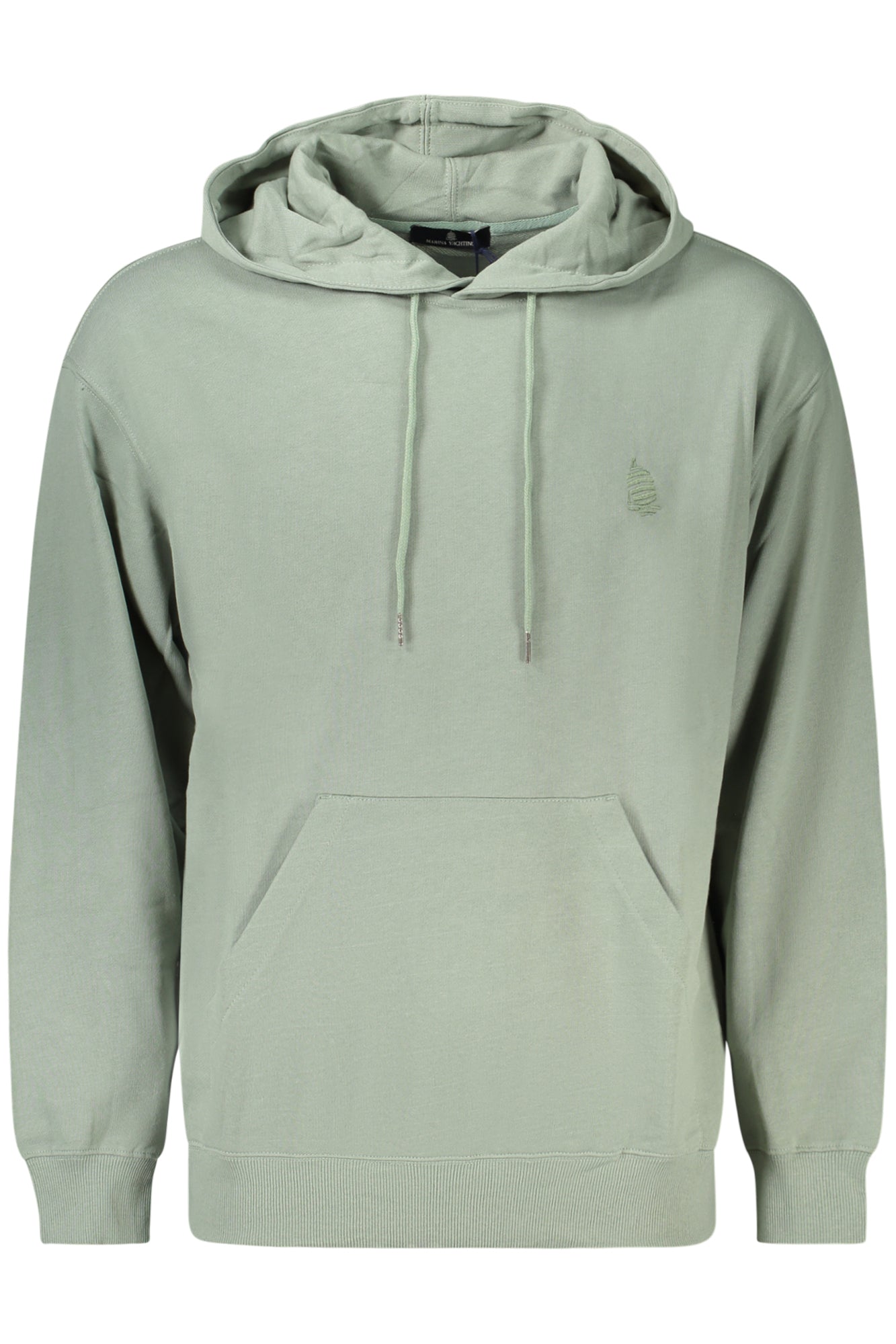 MARINA YACHTING Sweatshirts Green - FECAP1