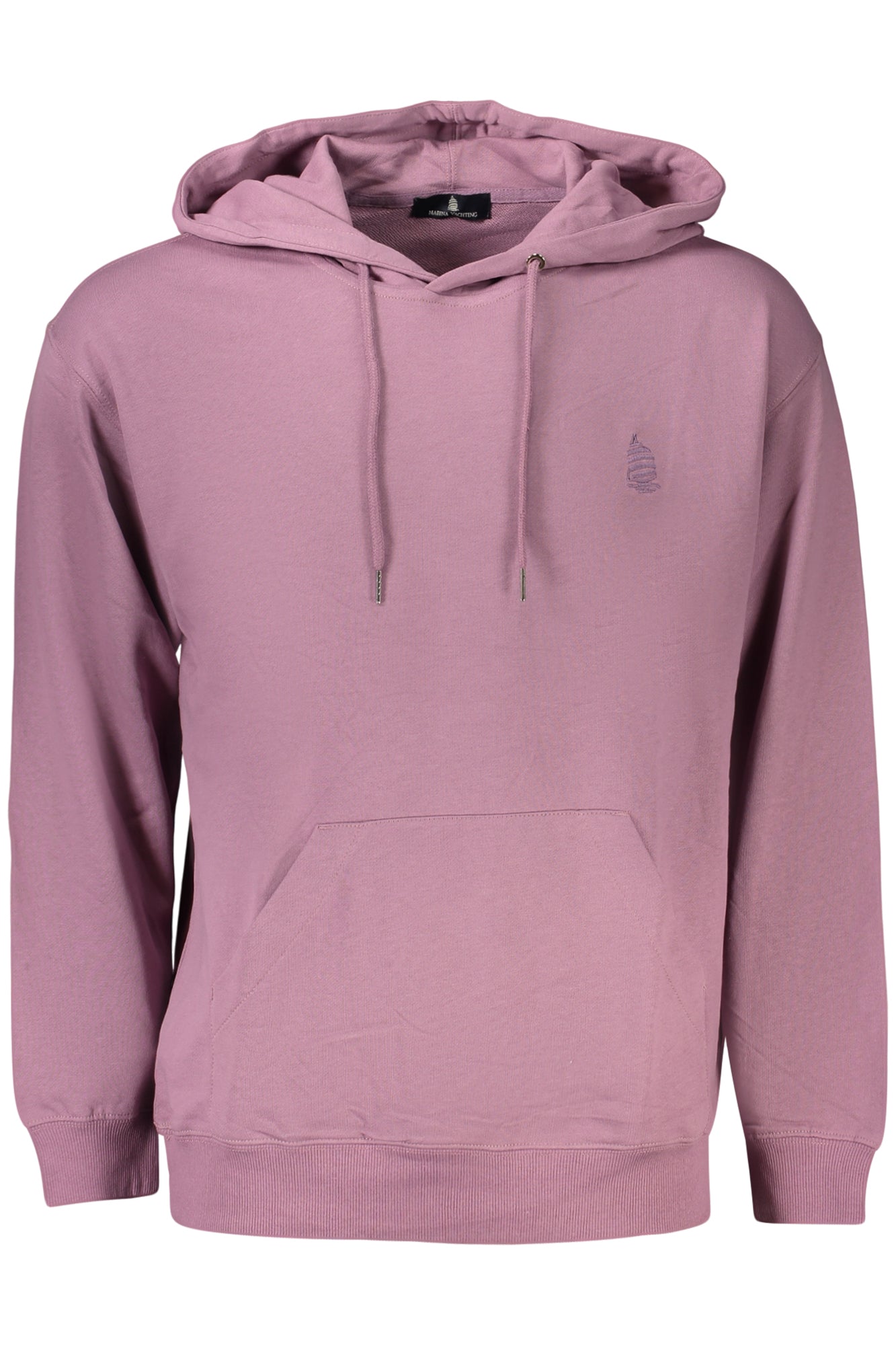 MARINA YACHTING Sweatshirts Purple - FECAP1