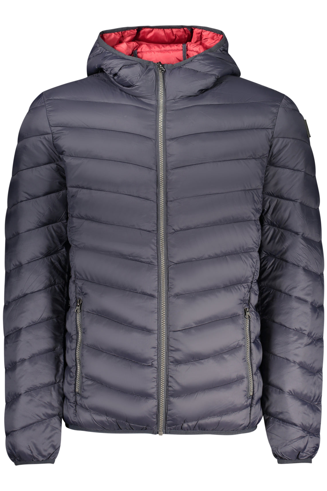 MARINA YACHTING Jackets and down jackets Blue - 252T02014