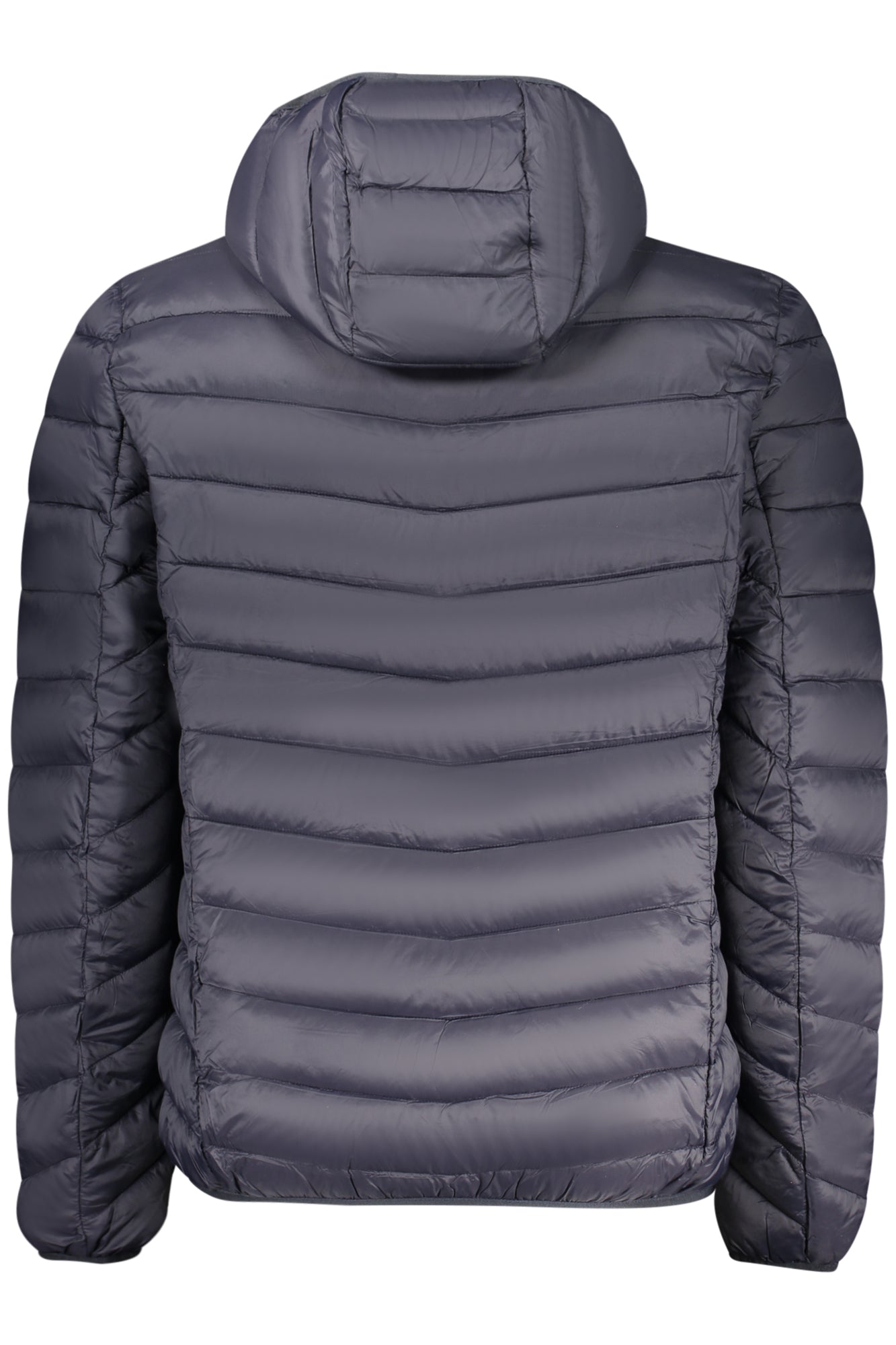 MARINA YACHTING Jackets and down jackets Blue - 252T02014