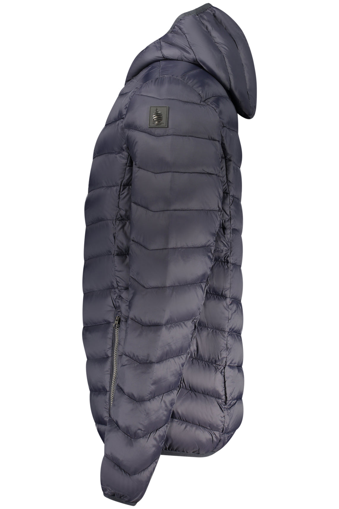 MARINA YACHTING Jackets and down jackets Blue - 252T02014