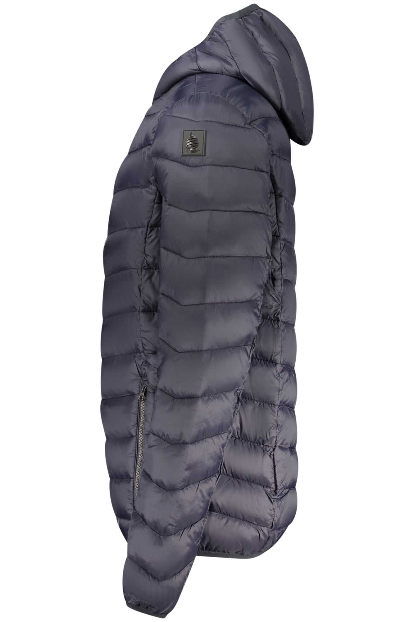 MARINA YACHTING Jackets and down jackets Blue - 252T02014