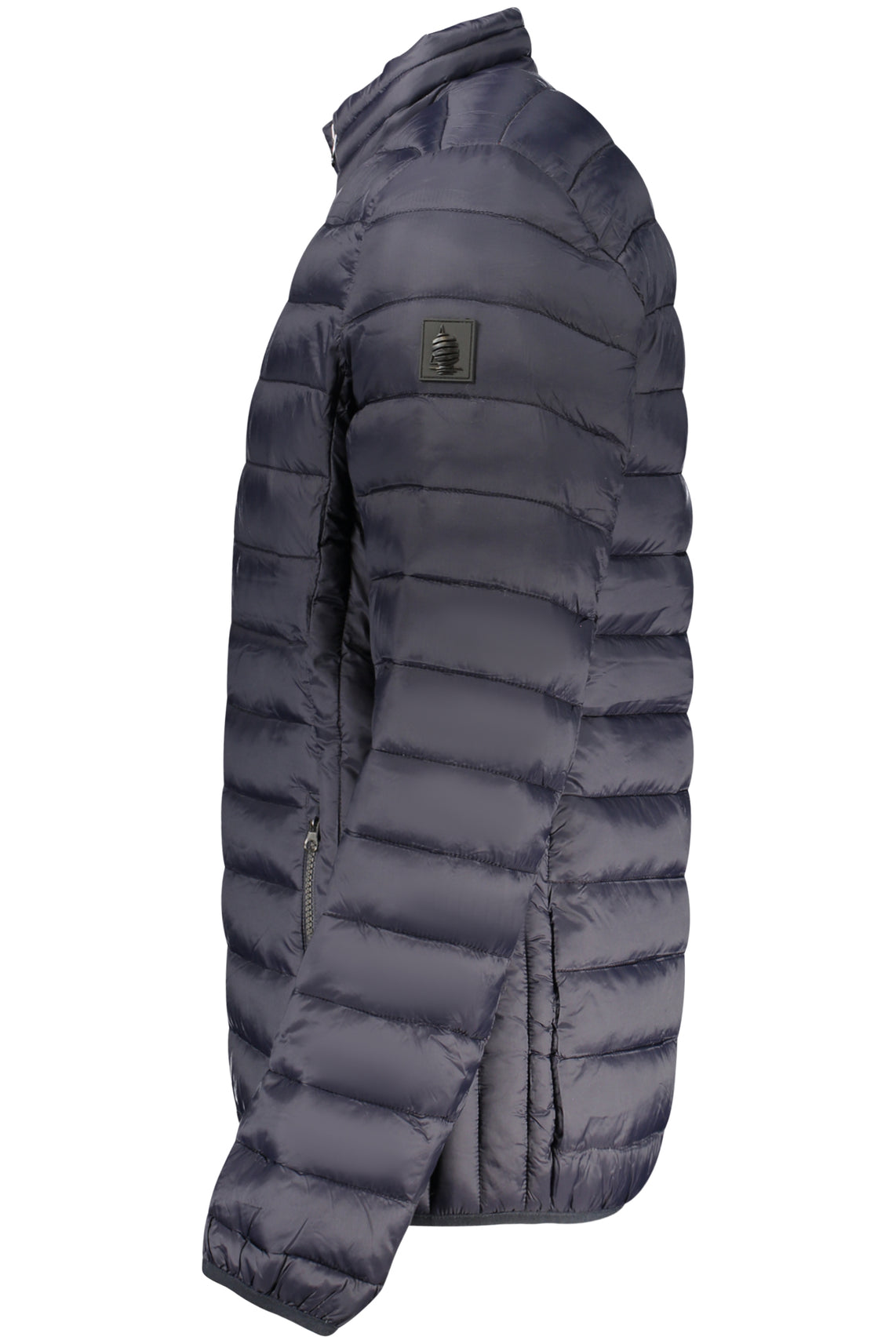 MARINA YACHTING Jackets and down jackets Blue - 252T02017