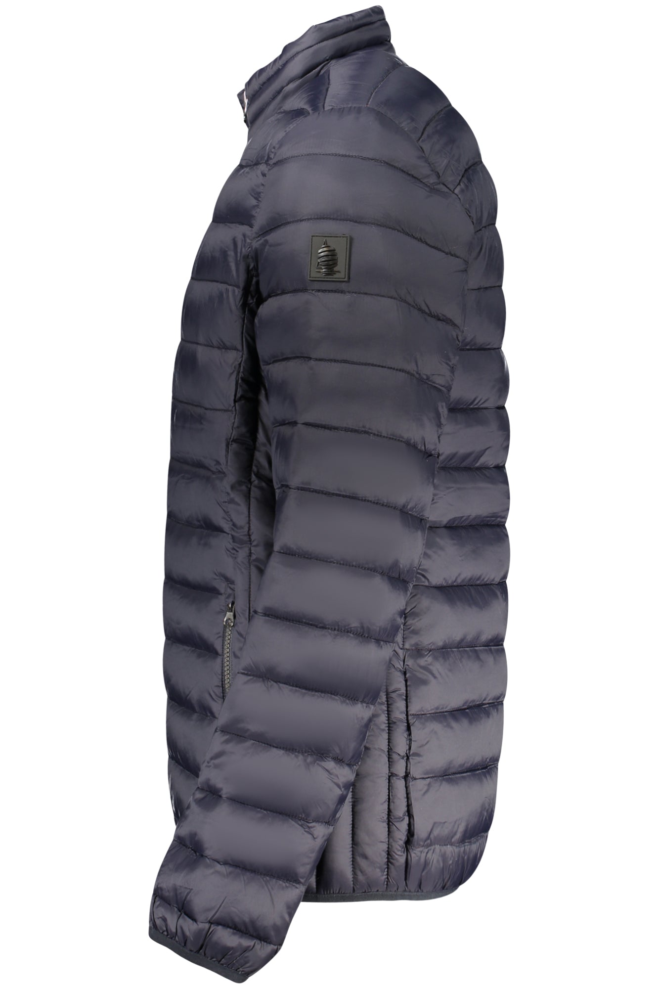 MARINA YACHTING Jackets and down jackets Blue - 252T02017