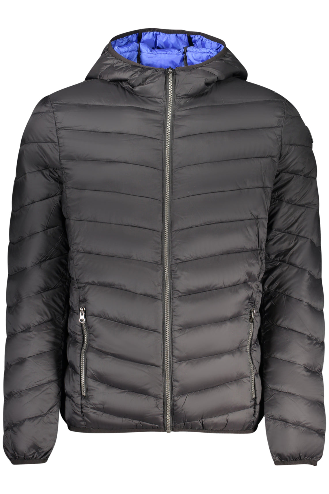 MARINA YACHTING Jackets and down jackets Black - 252T02014