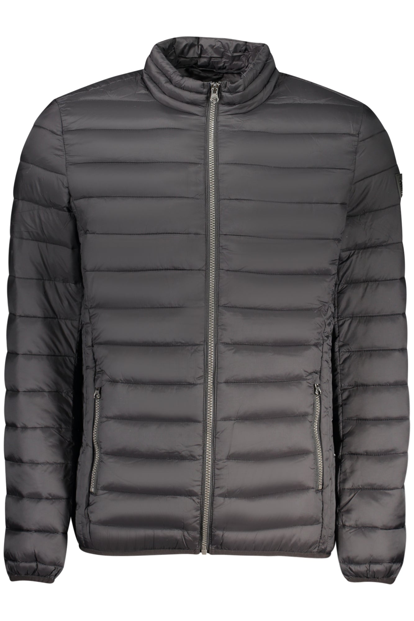 MARINA YACHTING Jackets and down jackets Black - 252T02017
