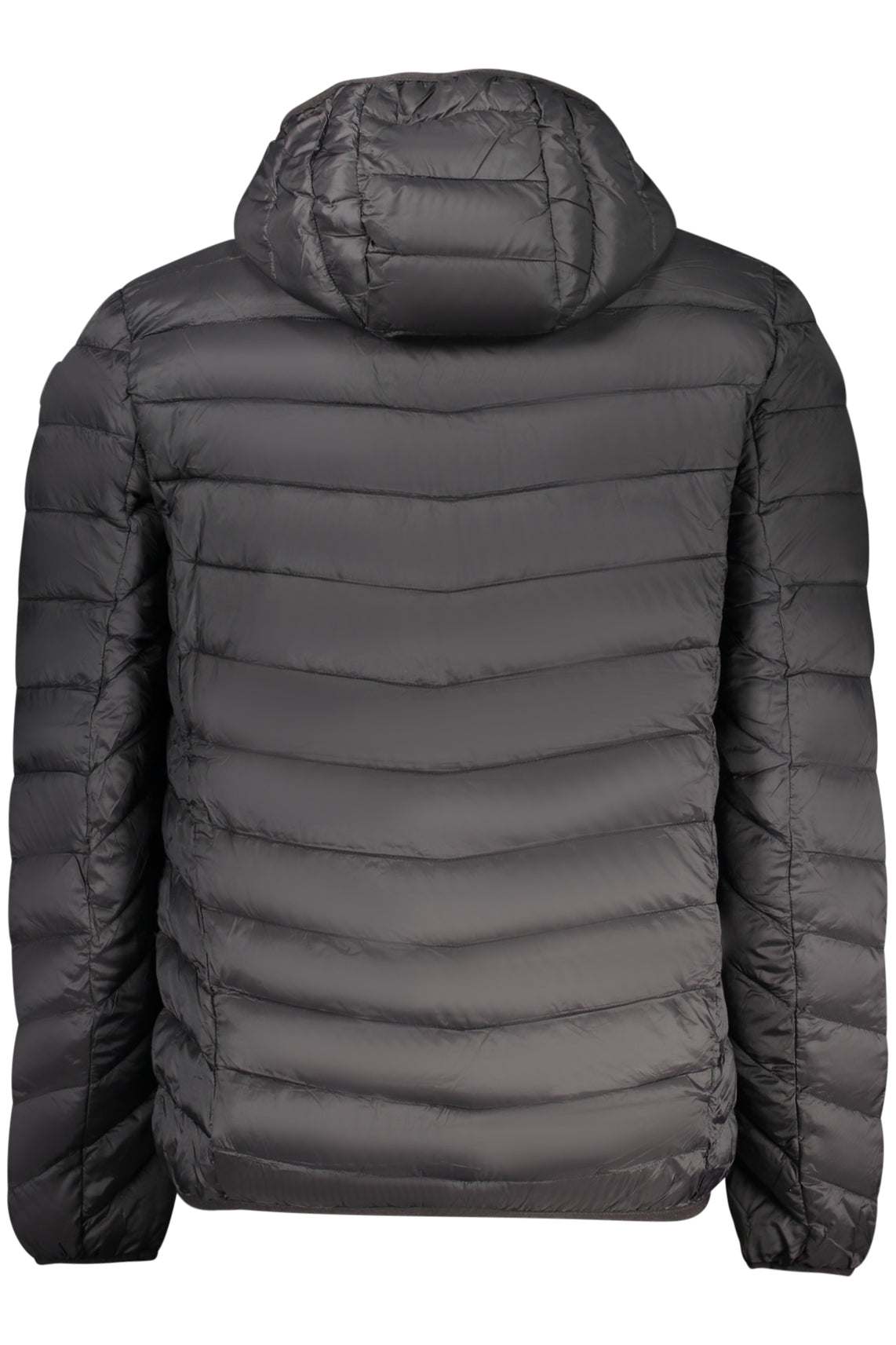 MARINA YACHTING Jackets and down jackets Black - 252T02014