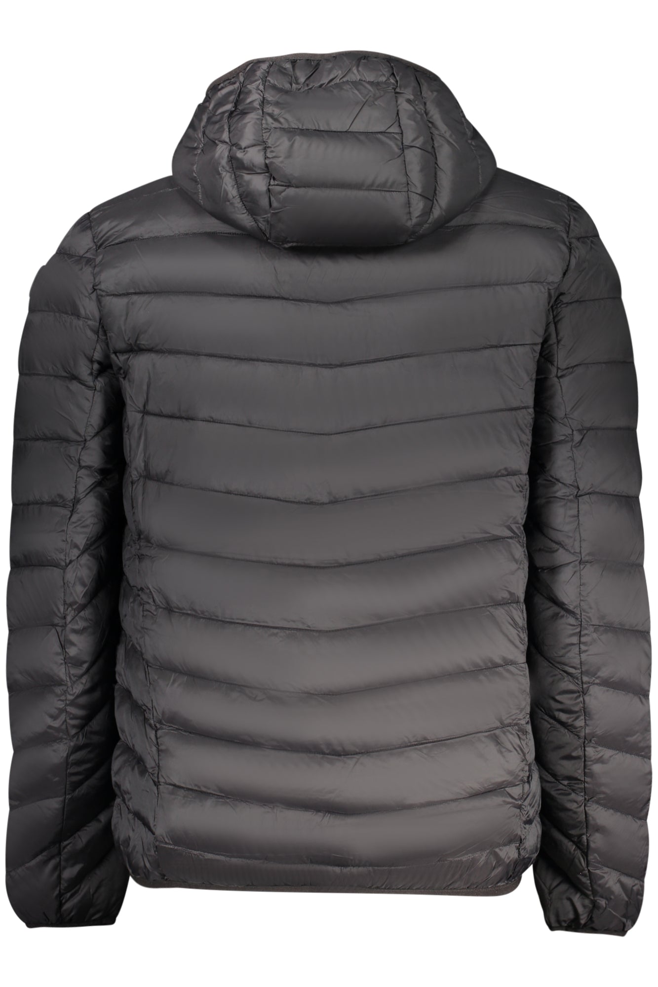 MARINA YACHTING Jackets and down jackets Black - 252T02014