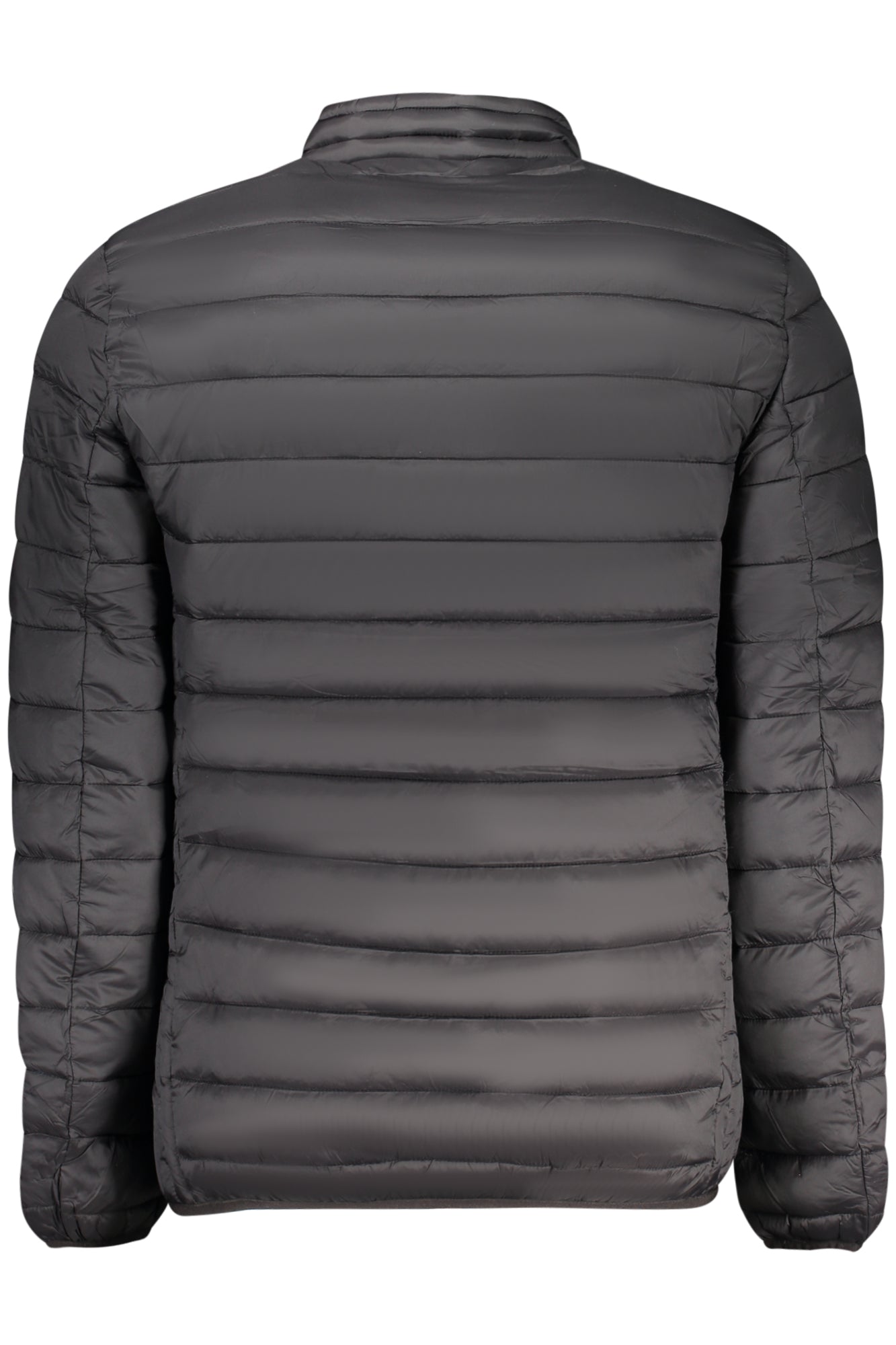 MARINA YACHTING Jackets and down jackets Black - 252T02017