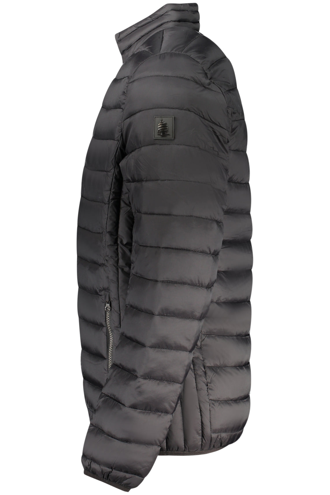 MARINA YACHTING Jackets and down jackets Black - 252T02017