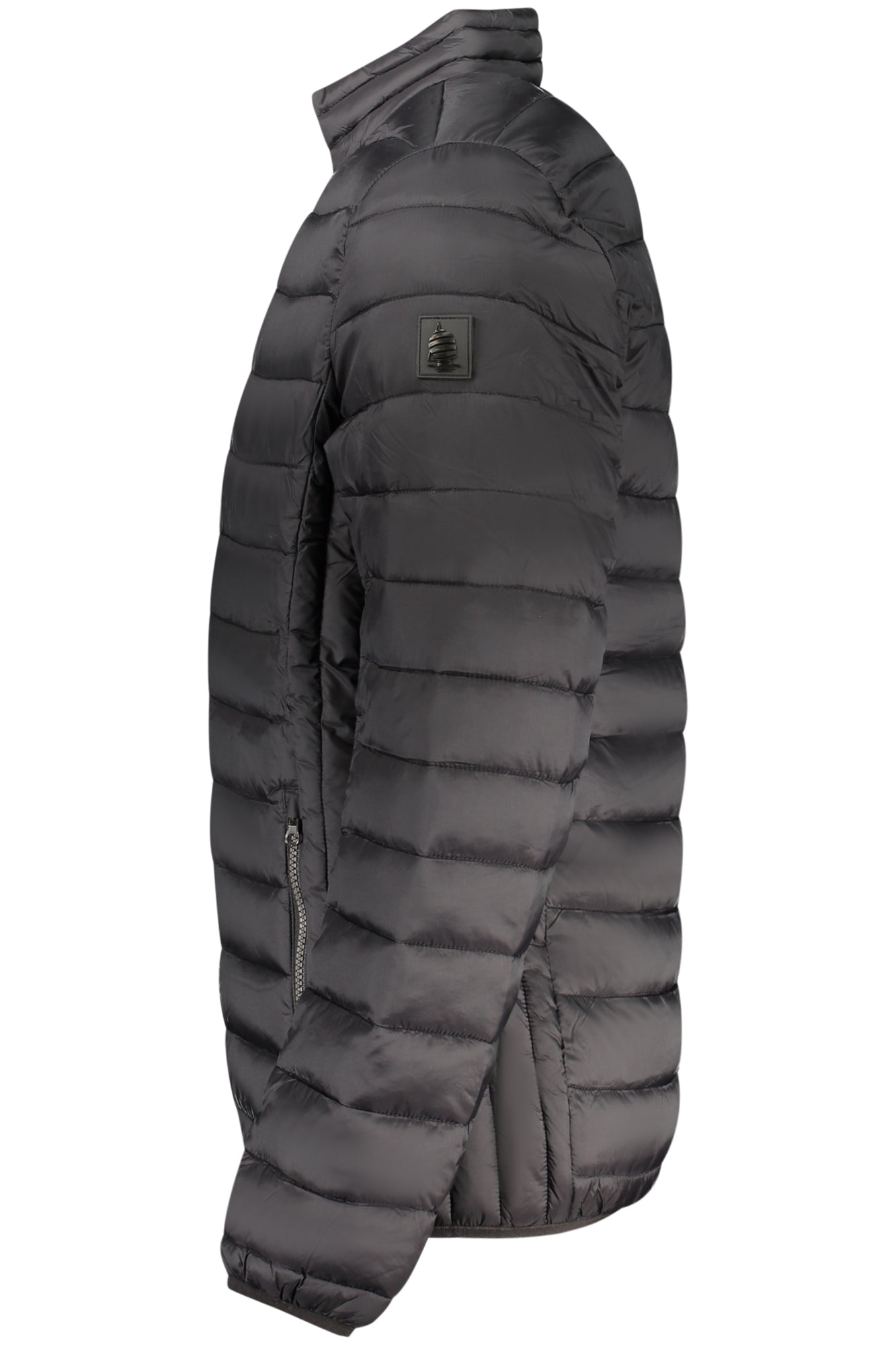 MARINA YACHTING Jackets and down jackets Black - 252T02017